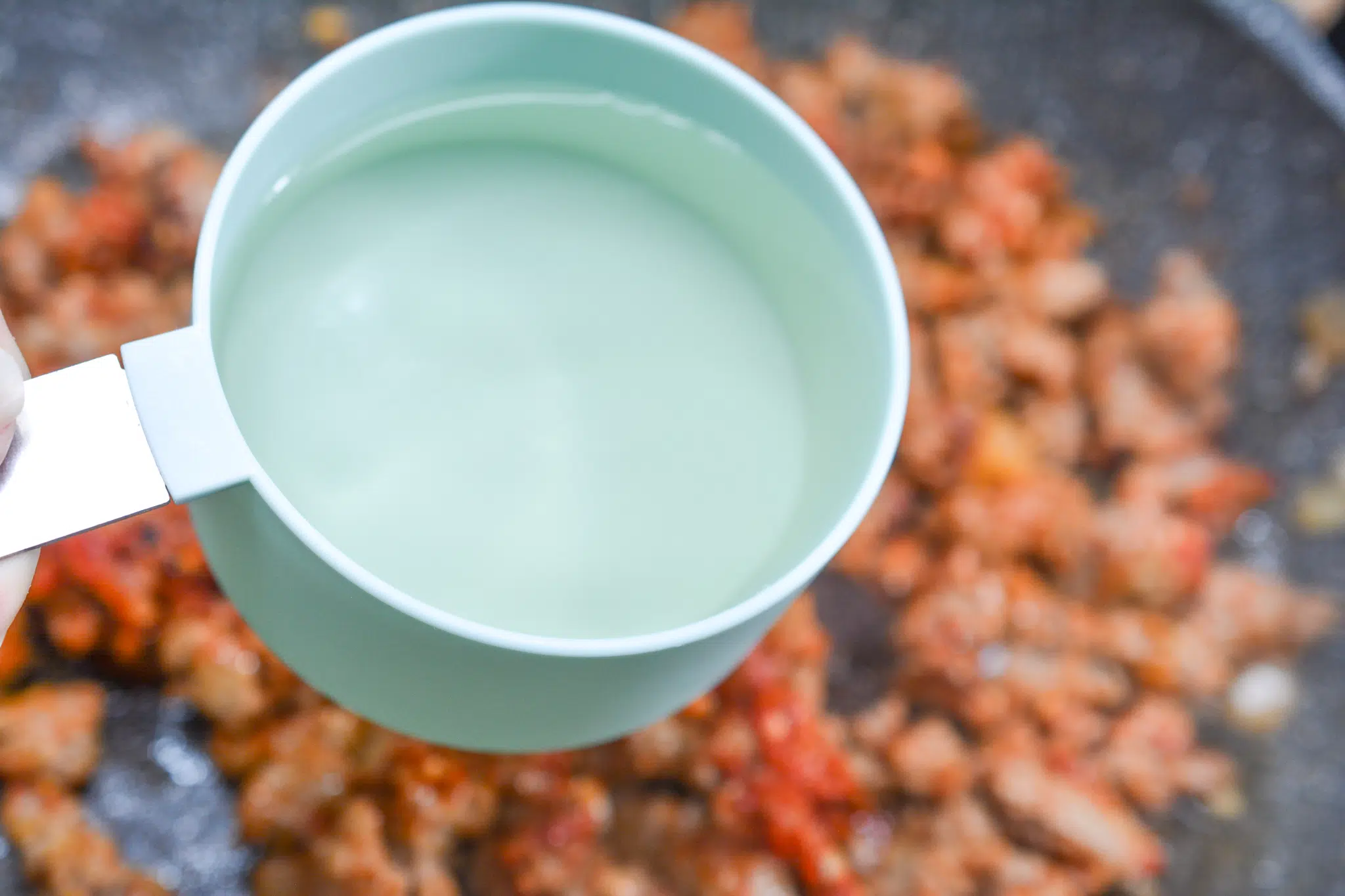 Rigatoni with Sausage, Tomatoes, and Zucchini