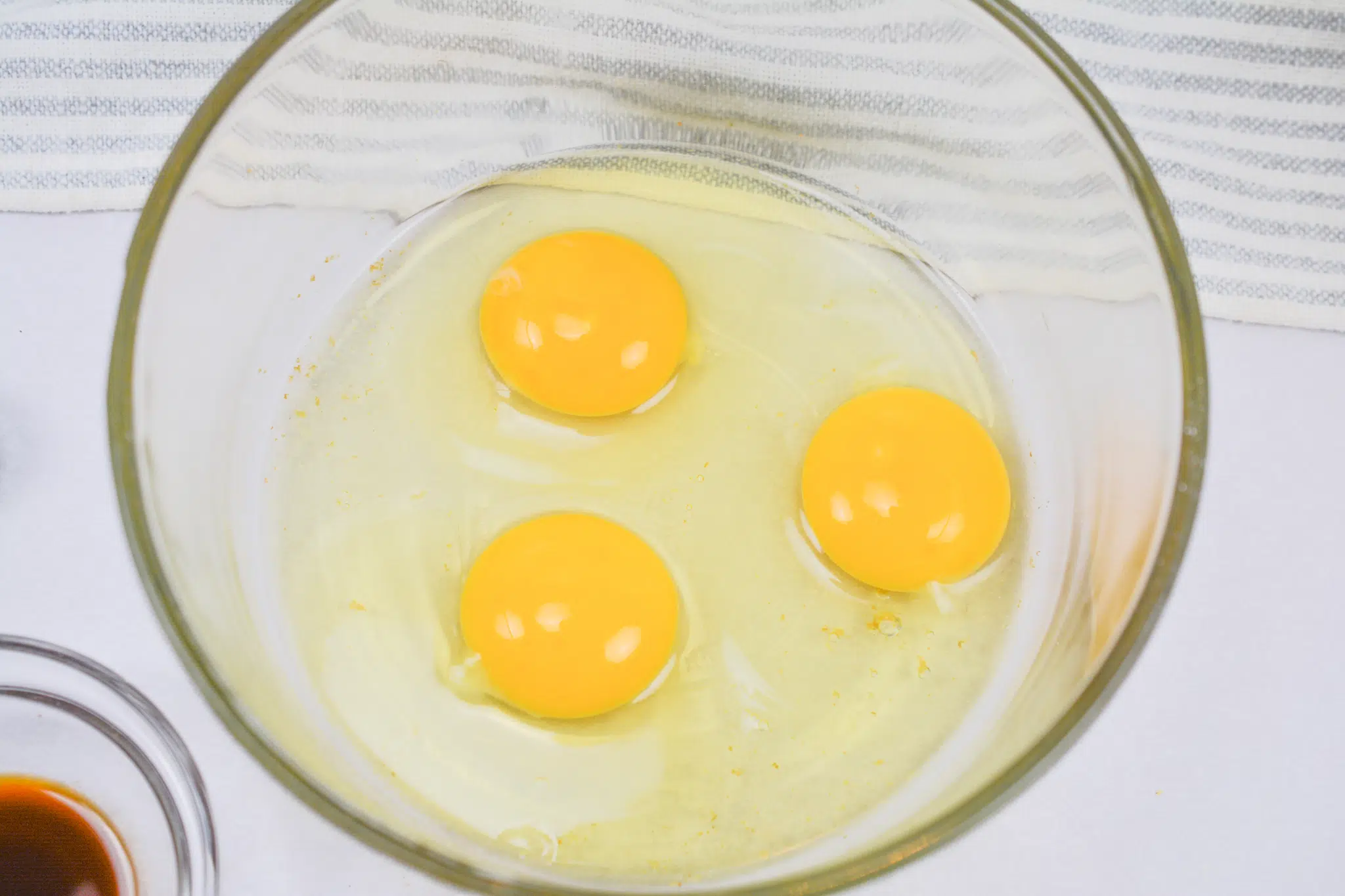 Sausage Breakfast Casserole