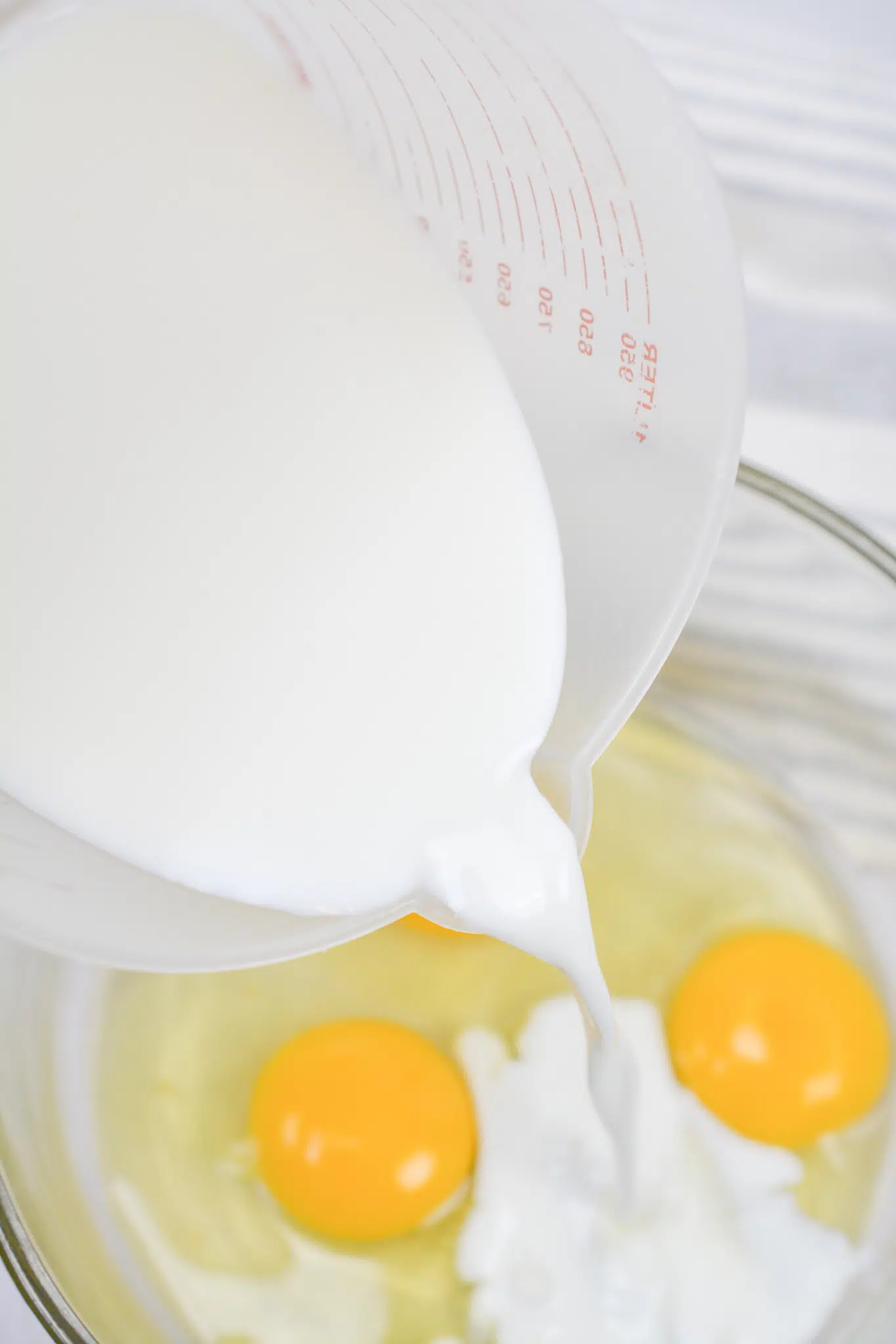 Sausage Breakfast Casserole