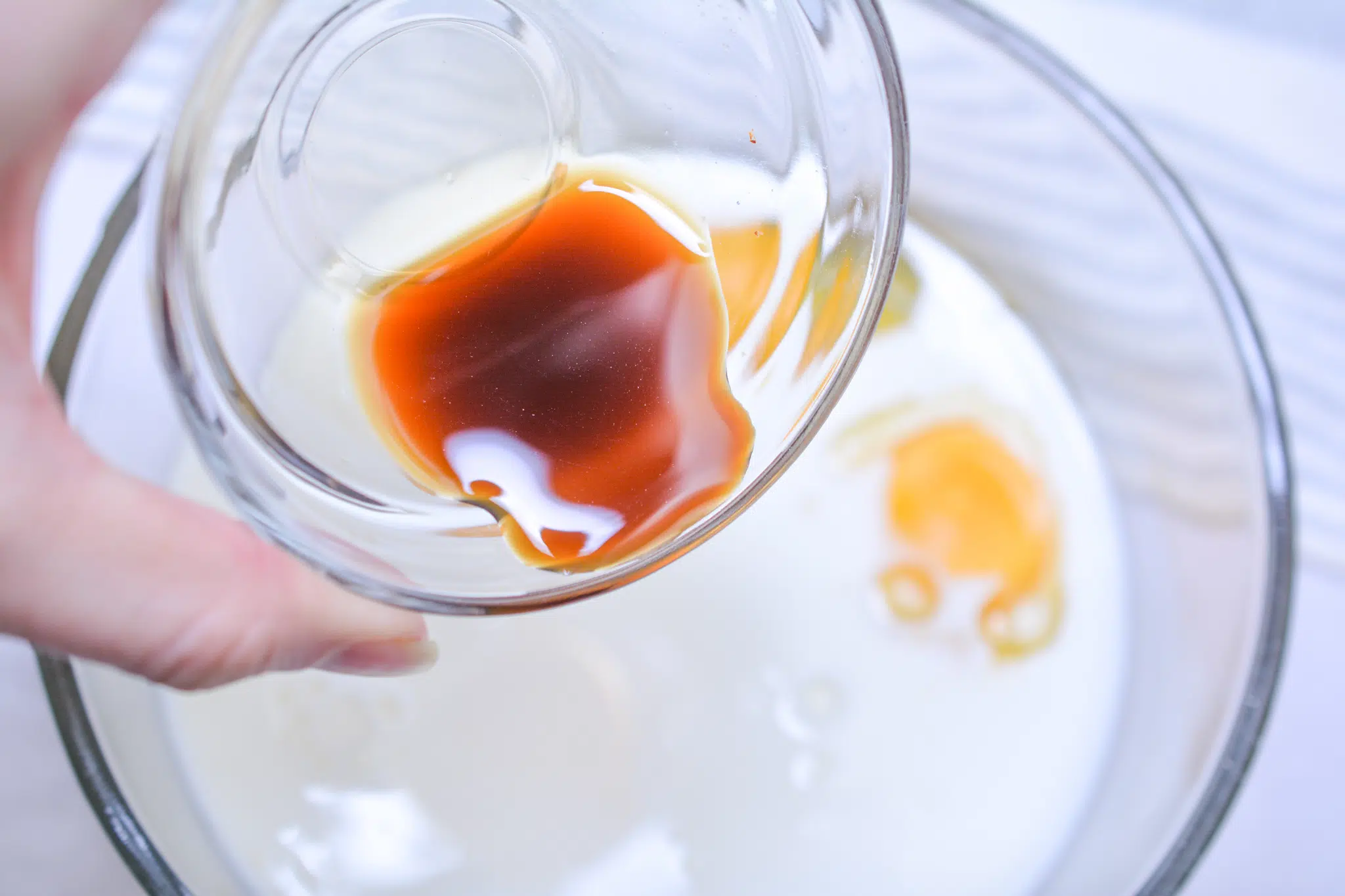 Sausage Breakfast Casserole