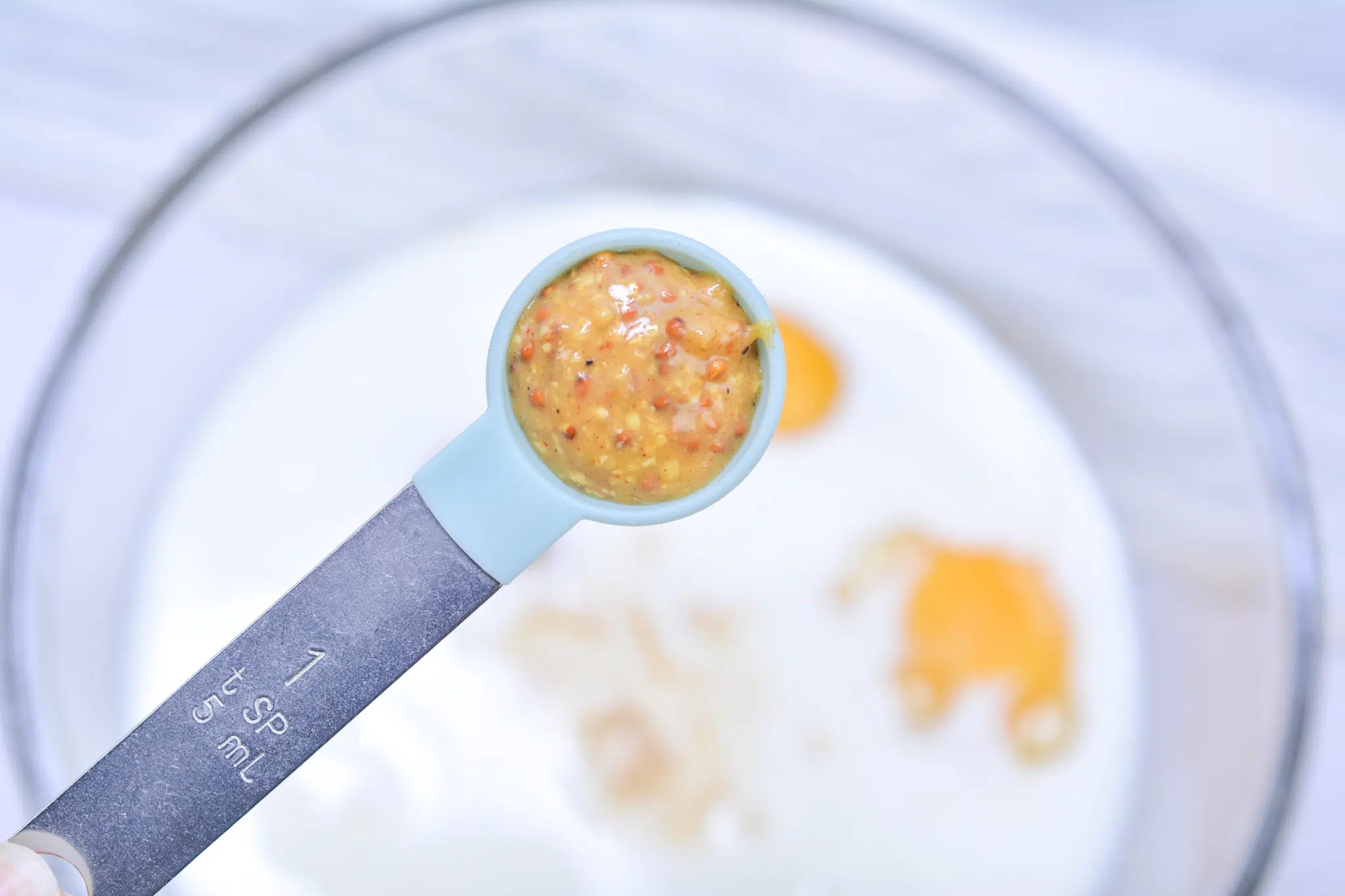 Sausage Breakfast Casserole