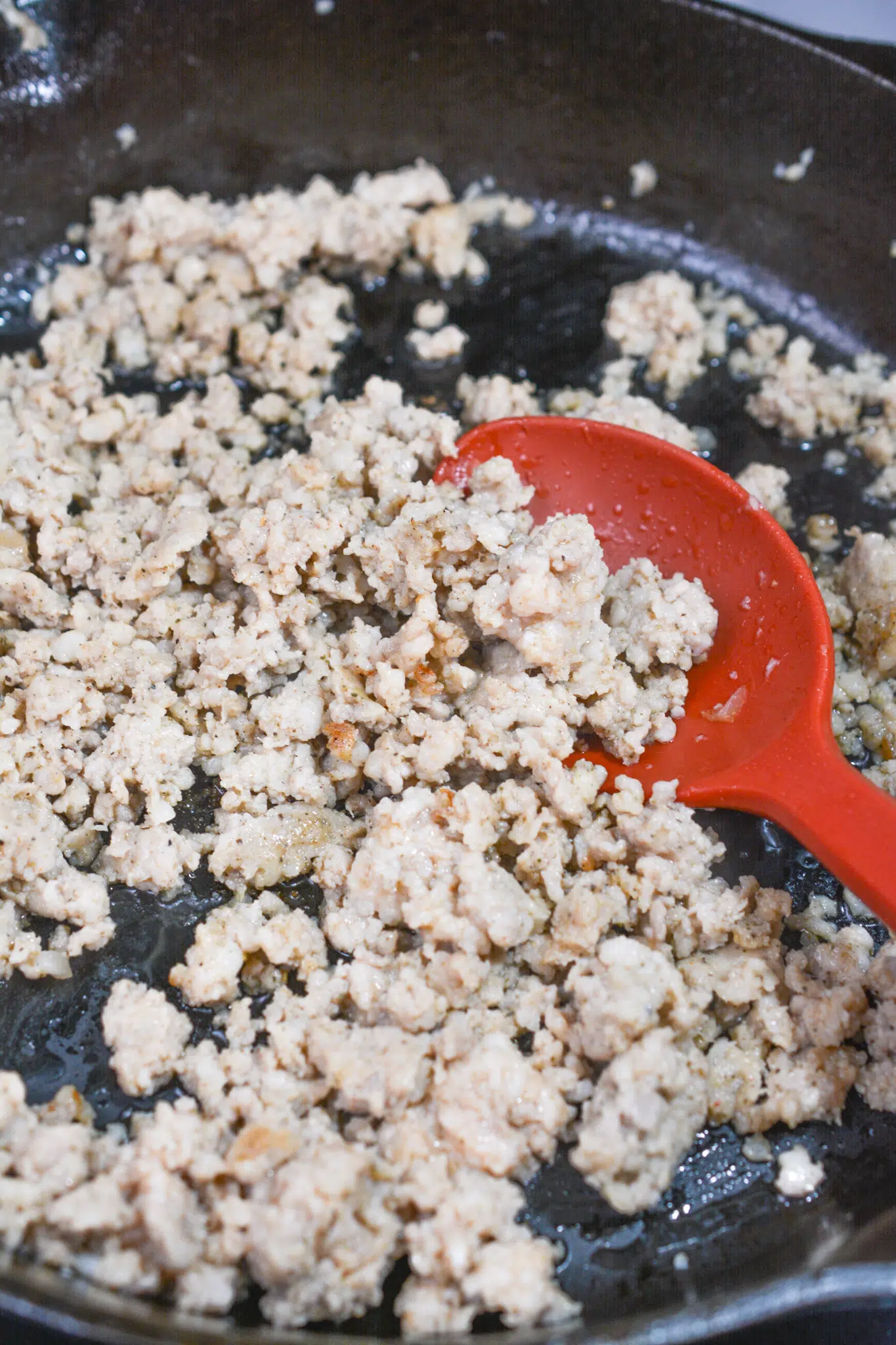 Sausage Breakfast Casserole