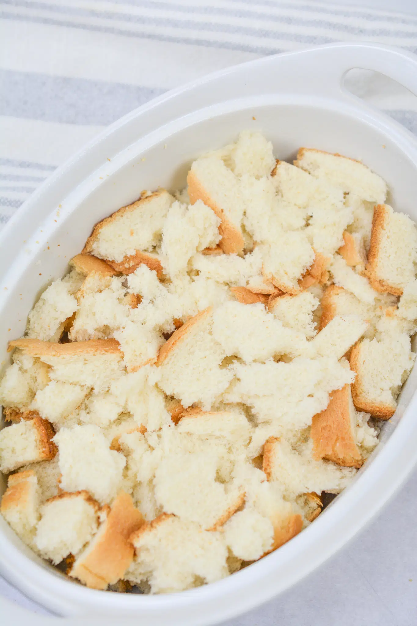 Sausage Breakfast Casserole