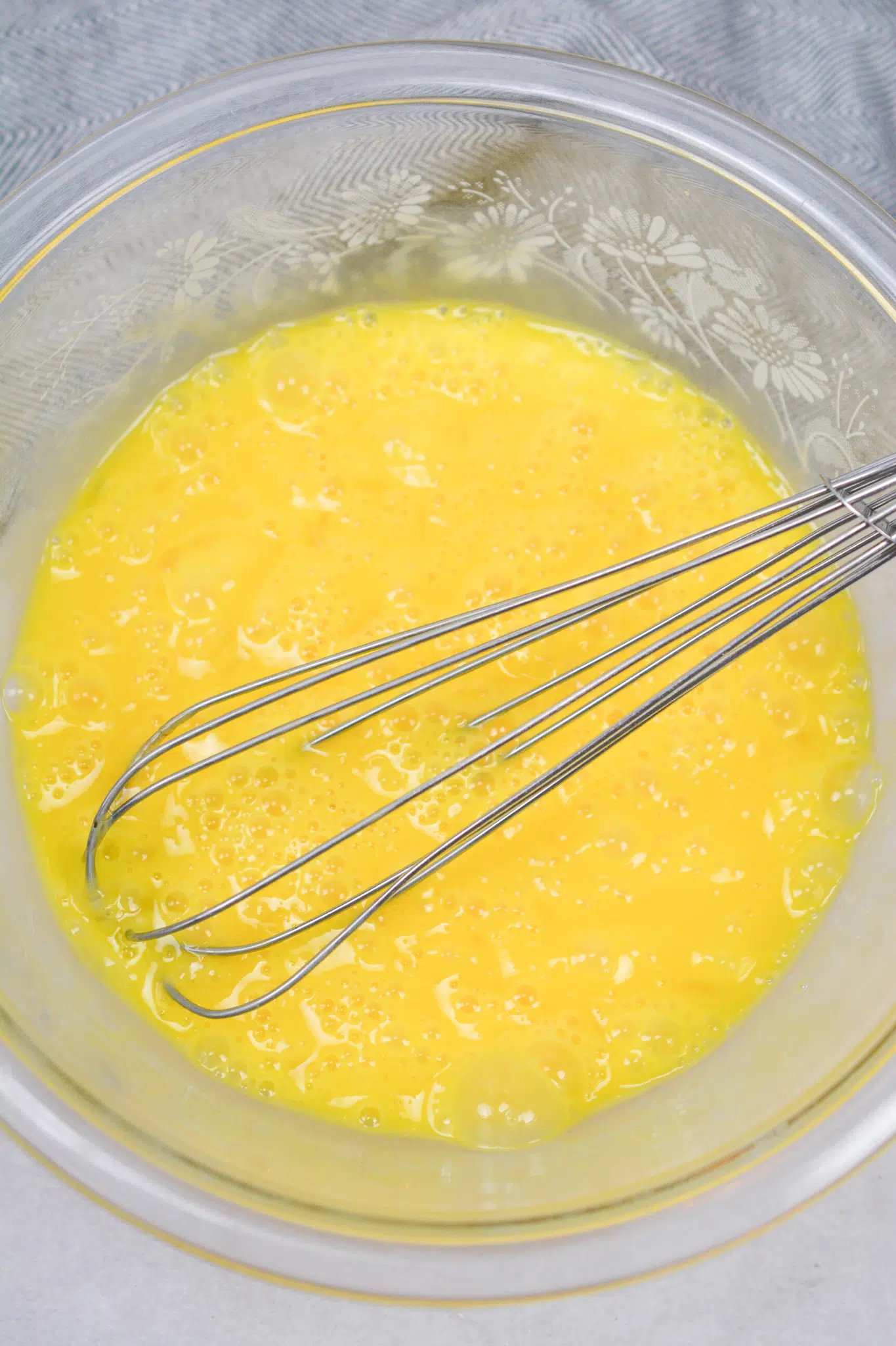 Sausage Gravy Breakfast Enchiladas