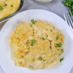 Seafood Mac and Cheese Recipe 10