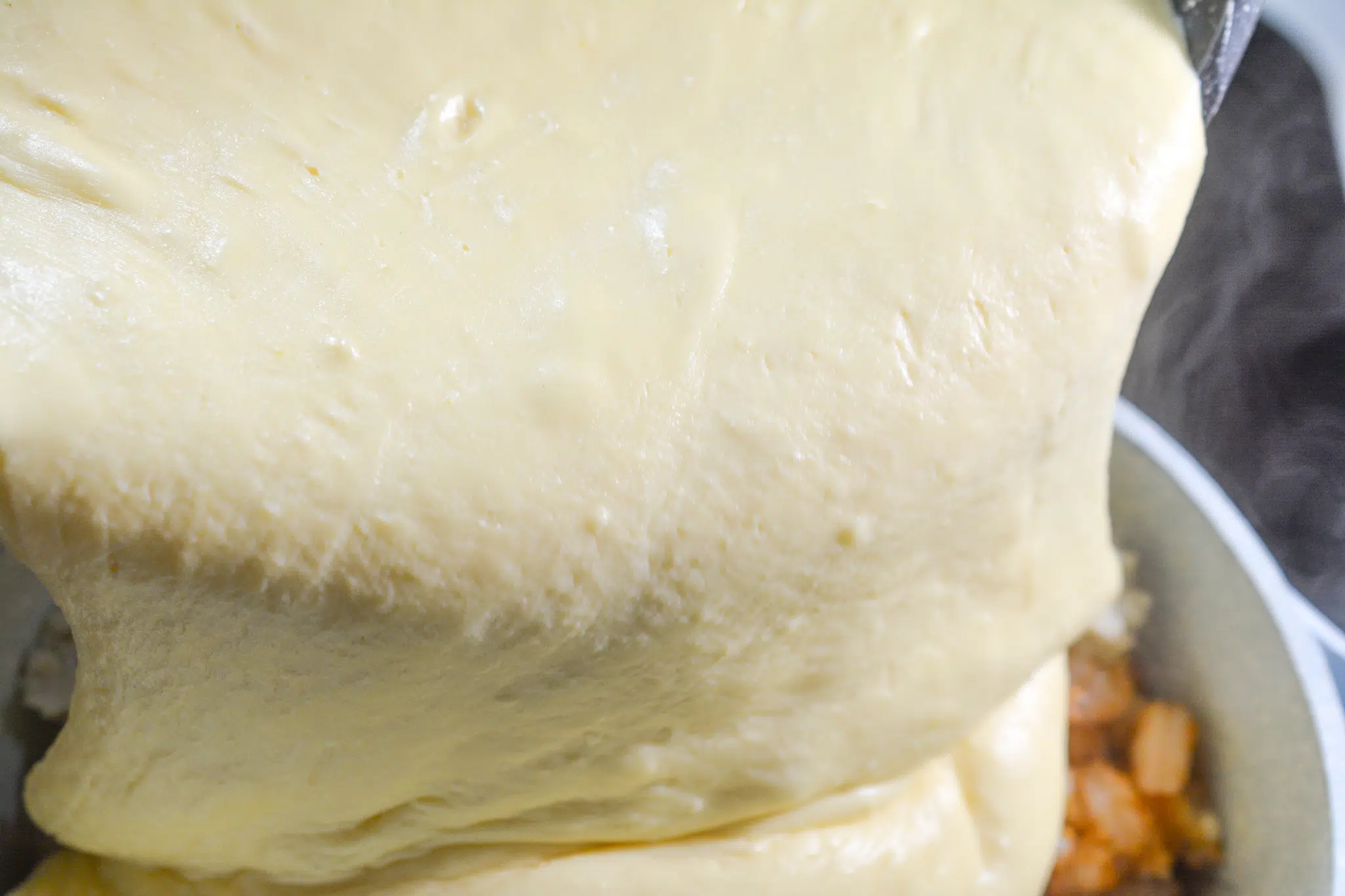 Seafood Mac and Cheese Recipe 5