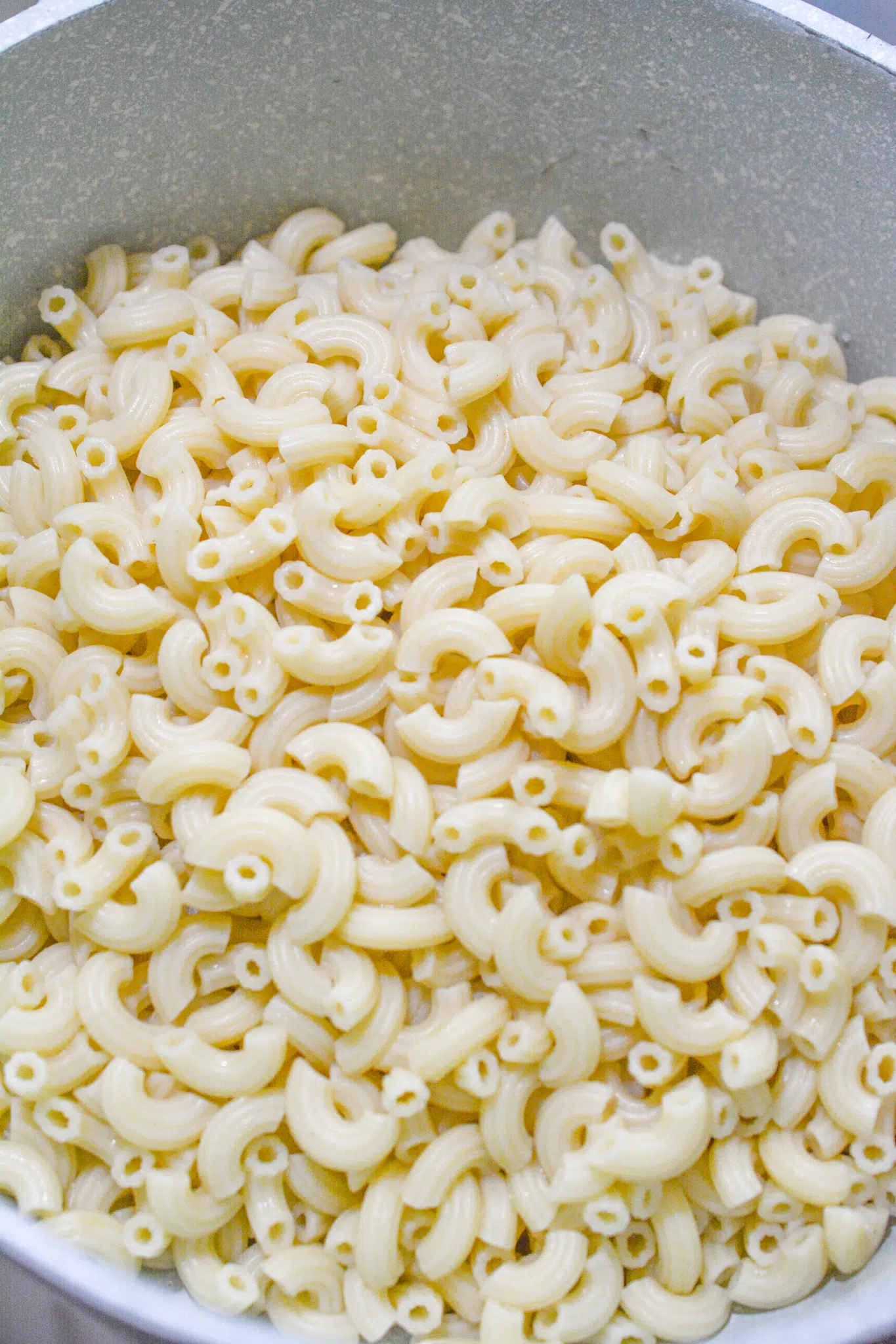 Seafood Mac and Cheese Recipe - Pasta