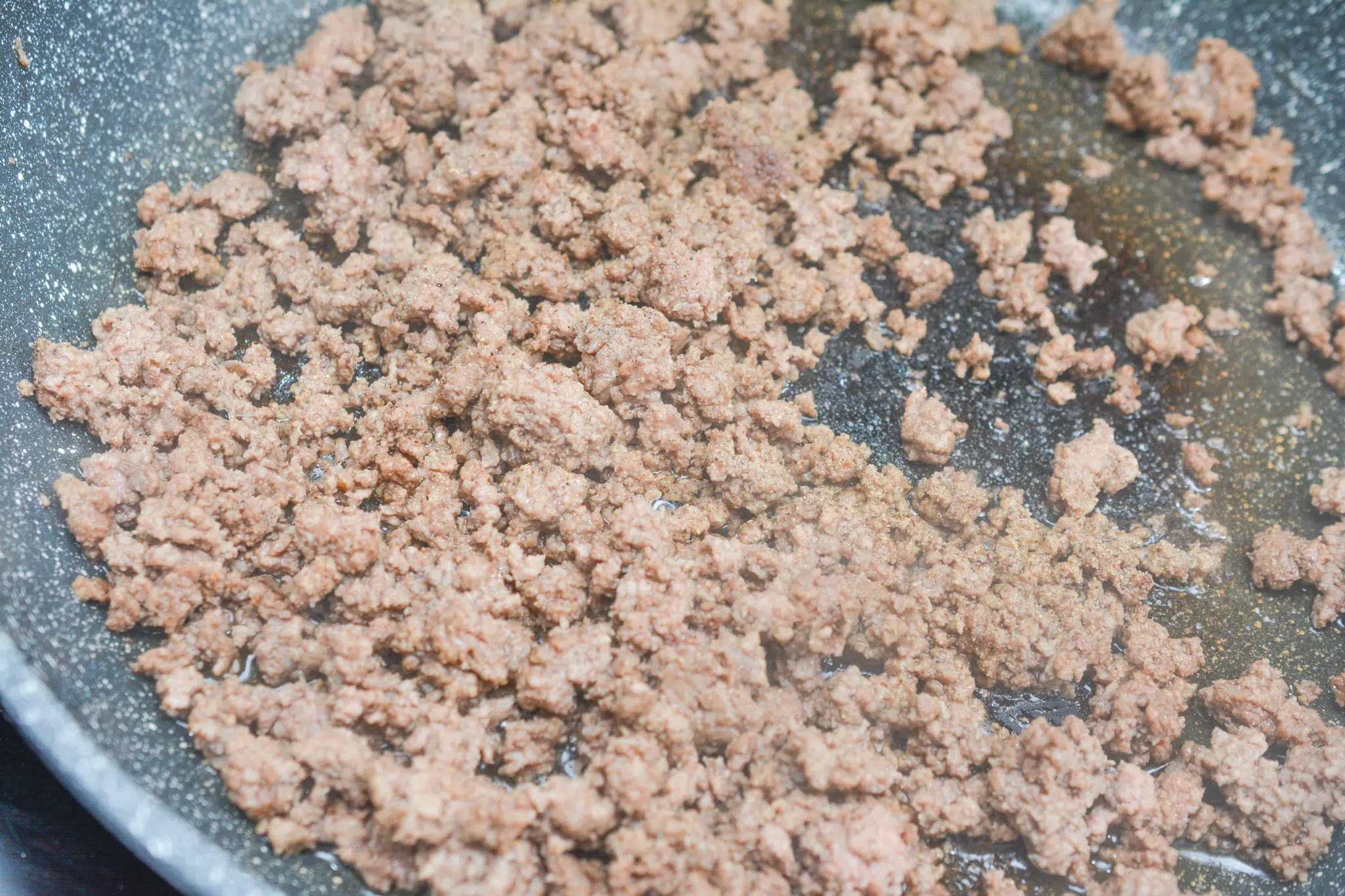 Slow Cooker Ravioli Lasagna