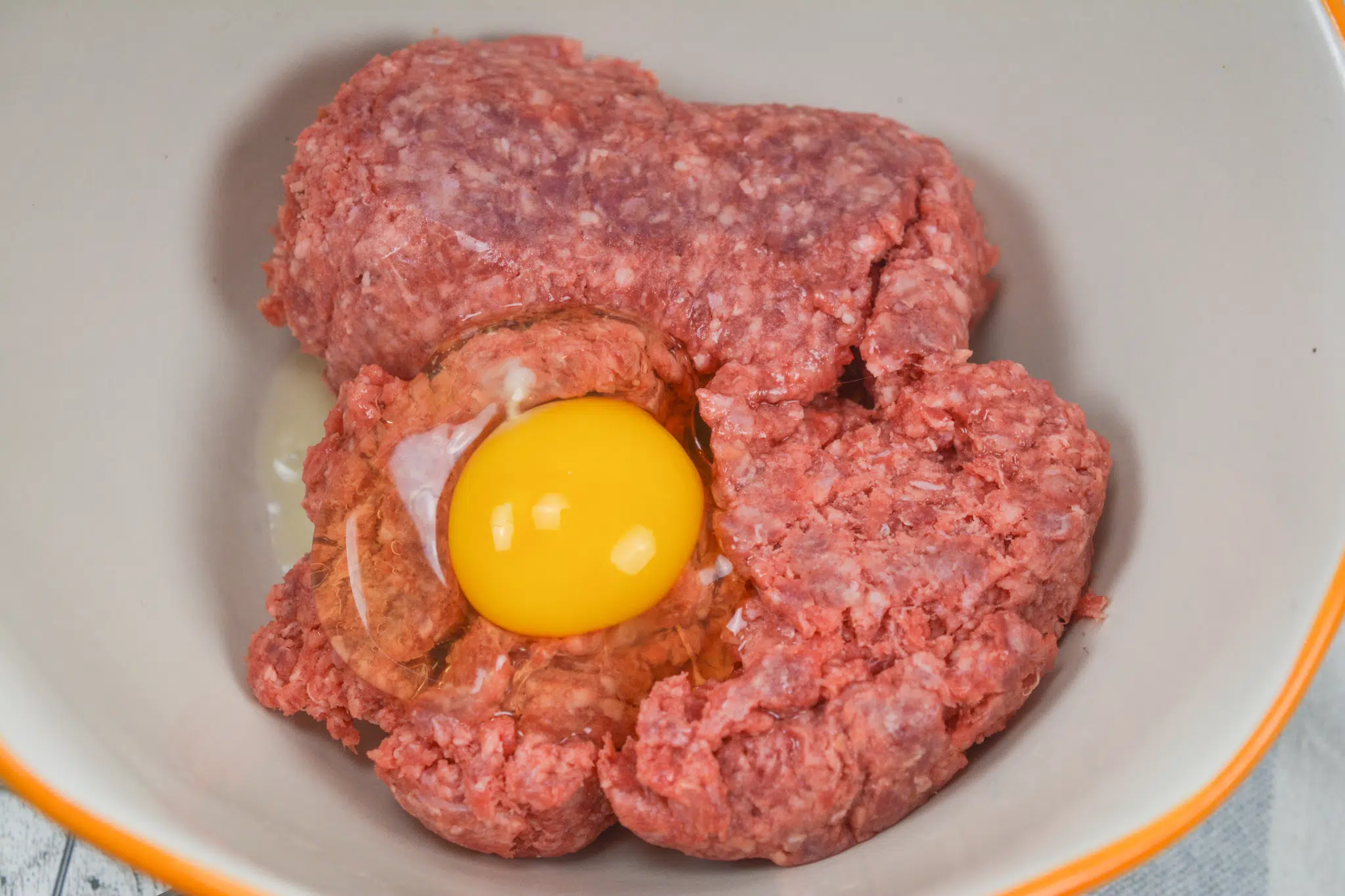 Swedish Meatball Noodle Bake Recipe