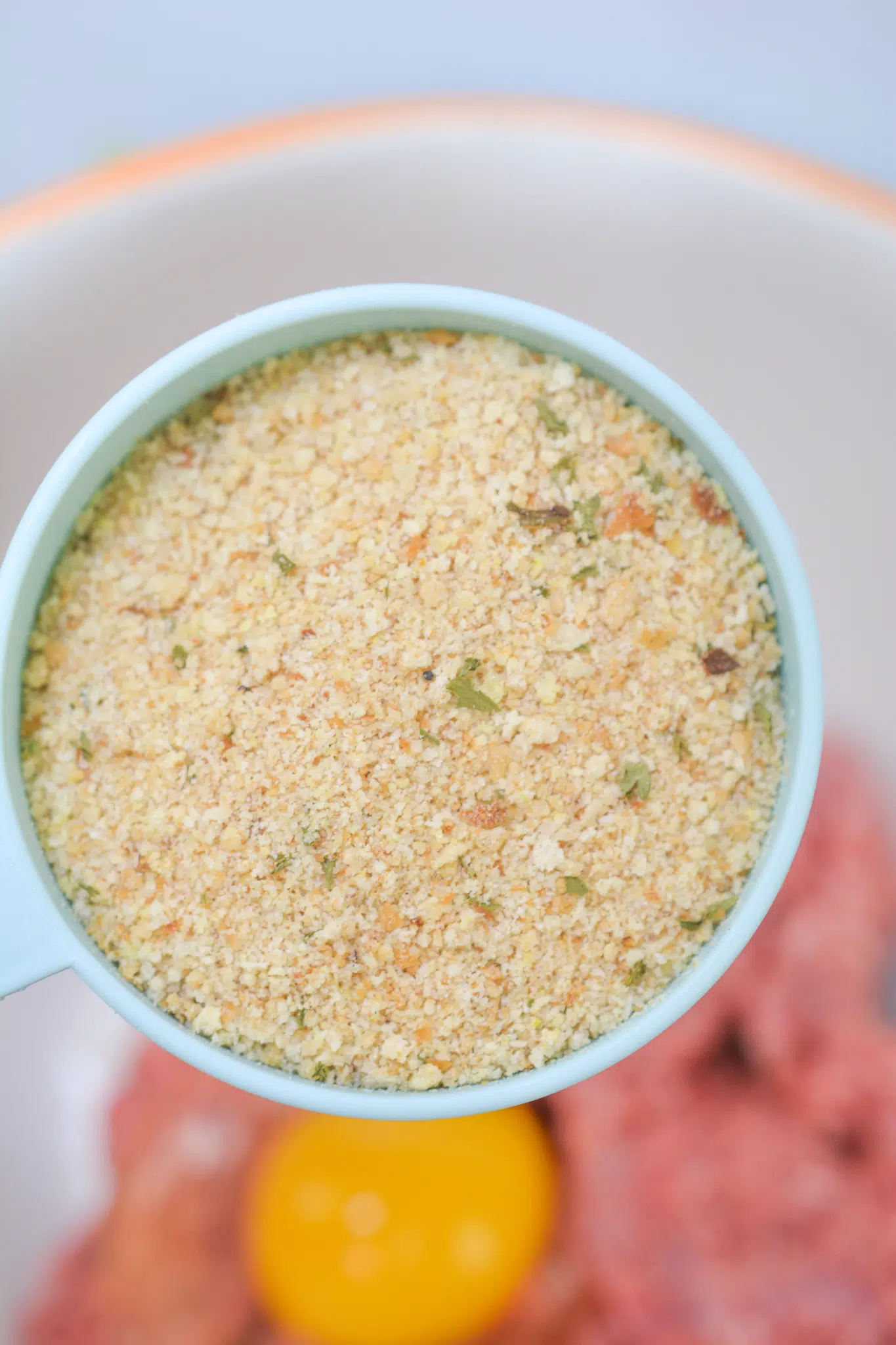 Swedish Meatball Noodle Bake Recipe