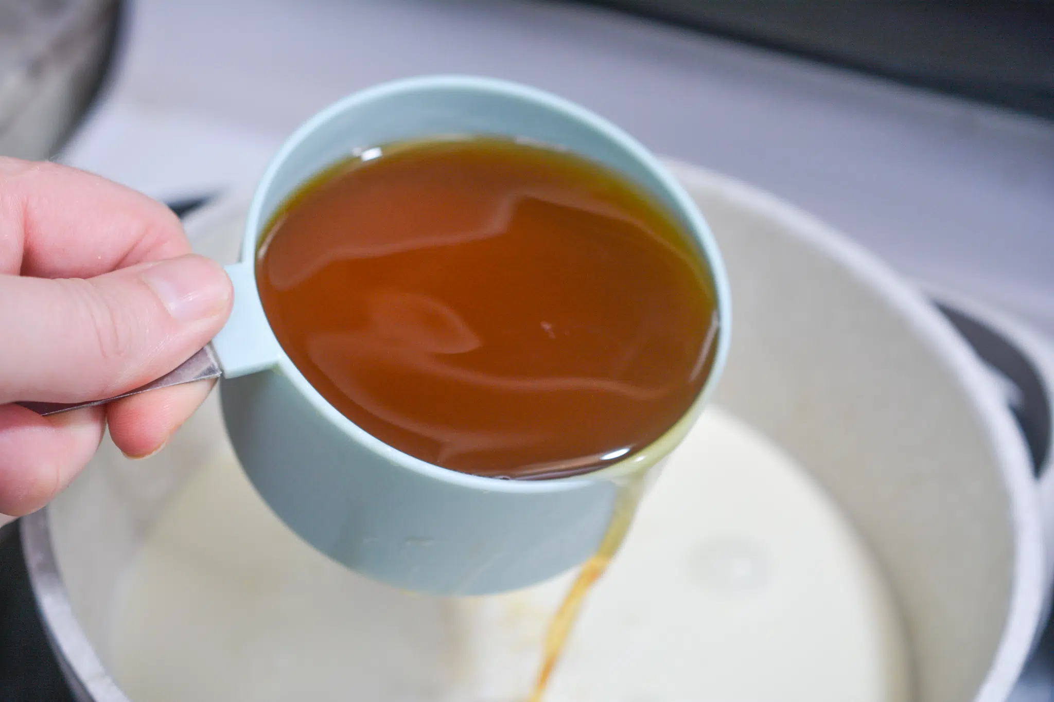 Swedish Meatball Noodle Bake Recipe