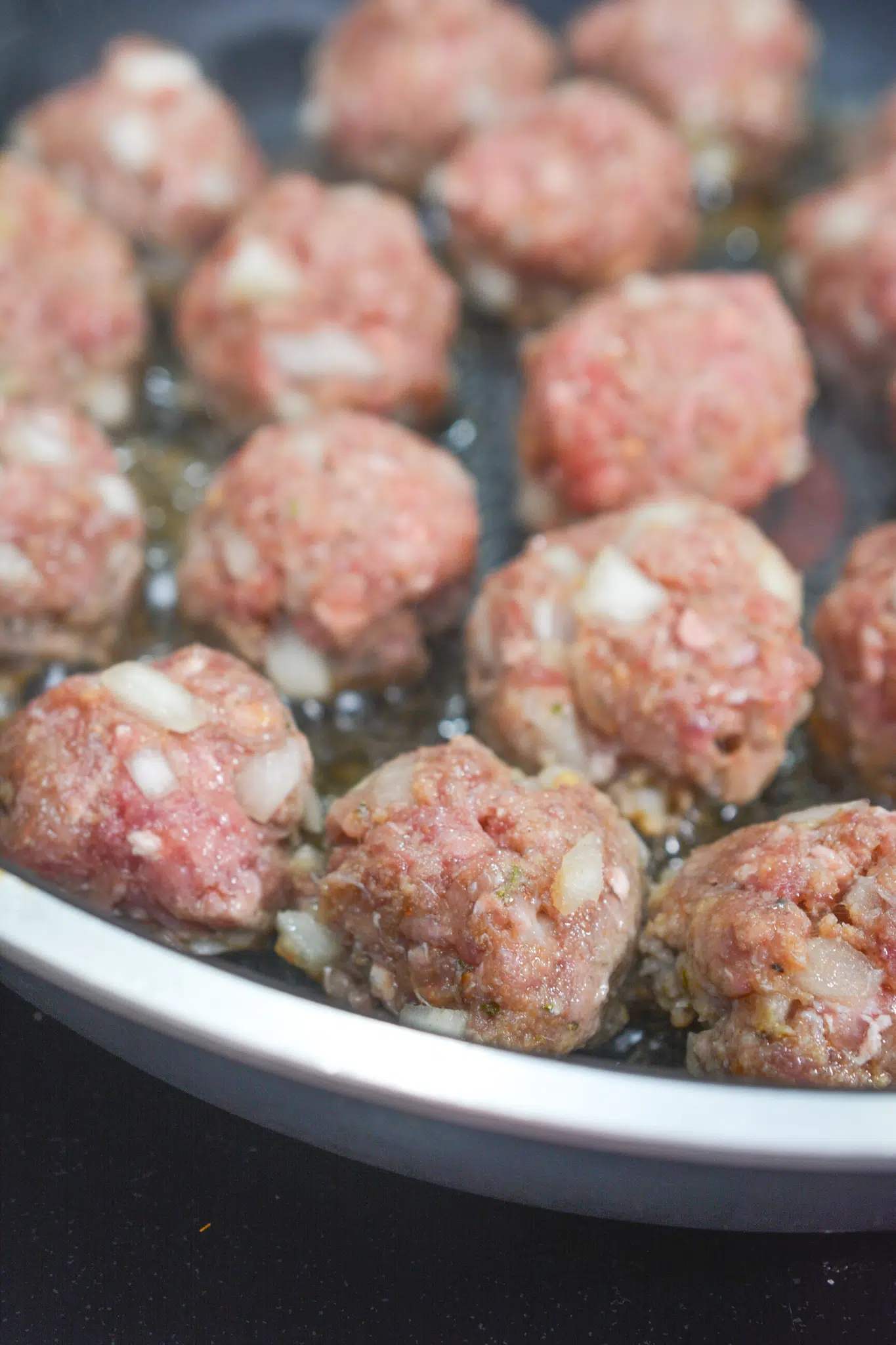 Swedish Meatball Noodle Bake Recipe