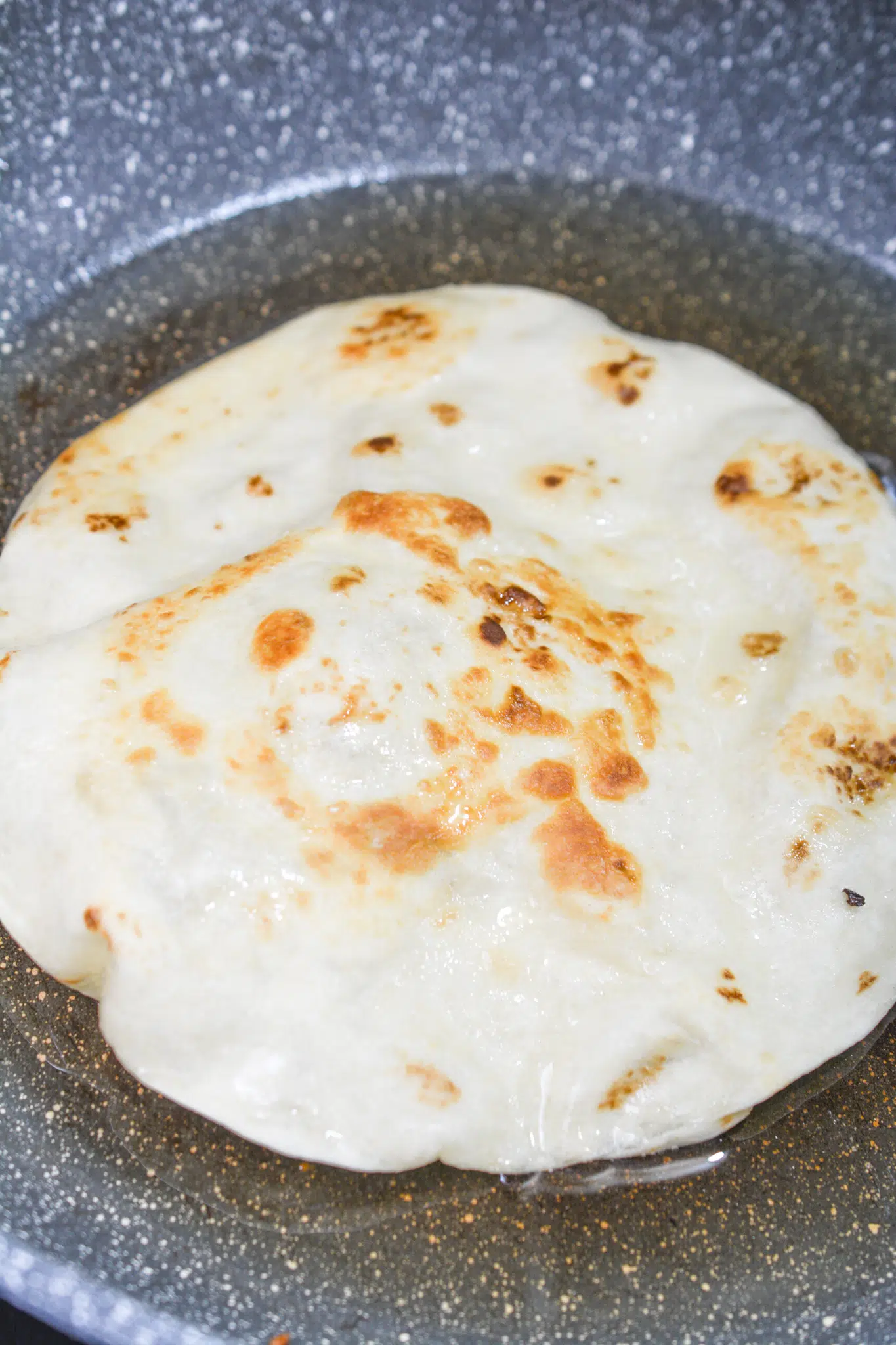 Taco Bell Mexican Pizza