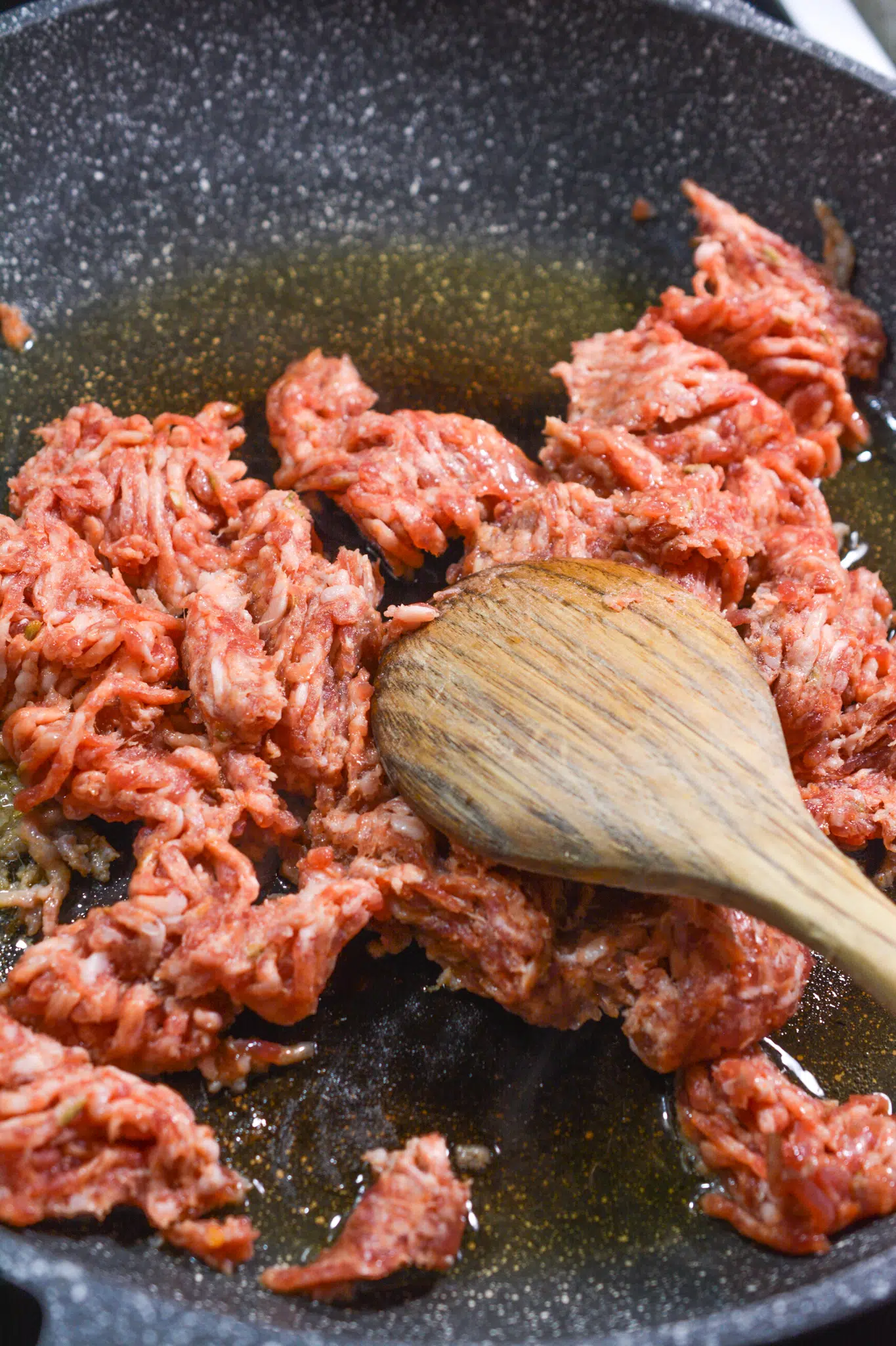 The Best Ever Italian Drunken Noodle Recipe