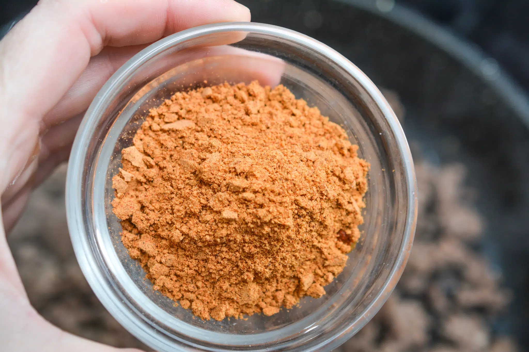 Taco Bell Mexican Pizza