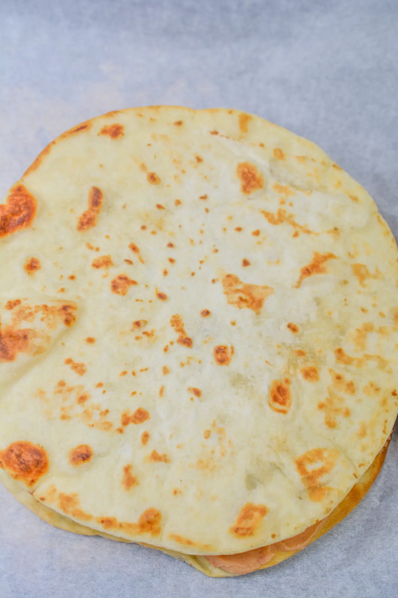 Taco Bell Mexican Pizza