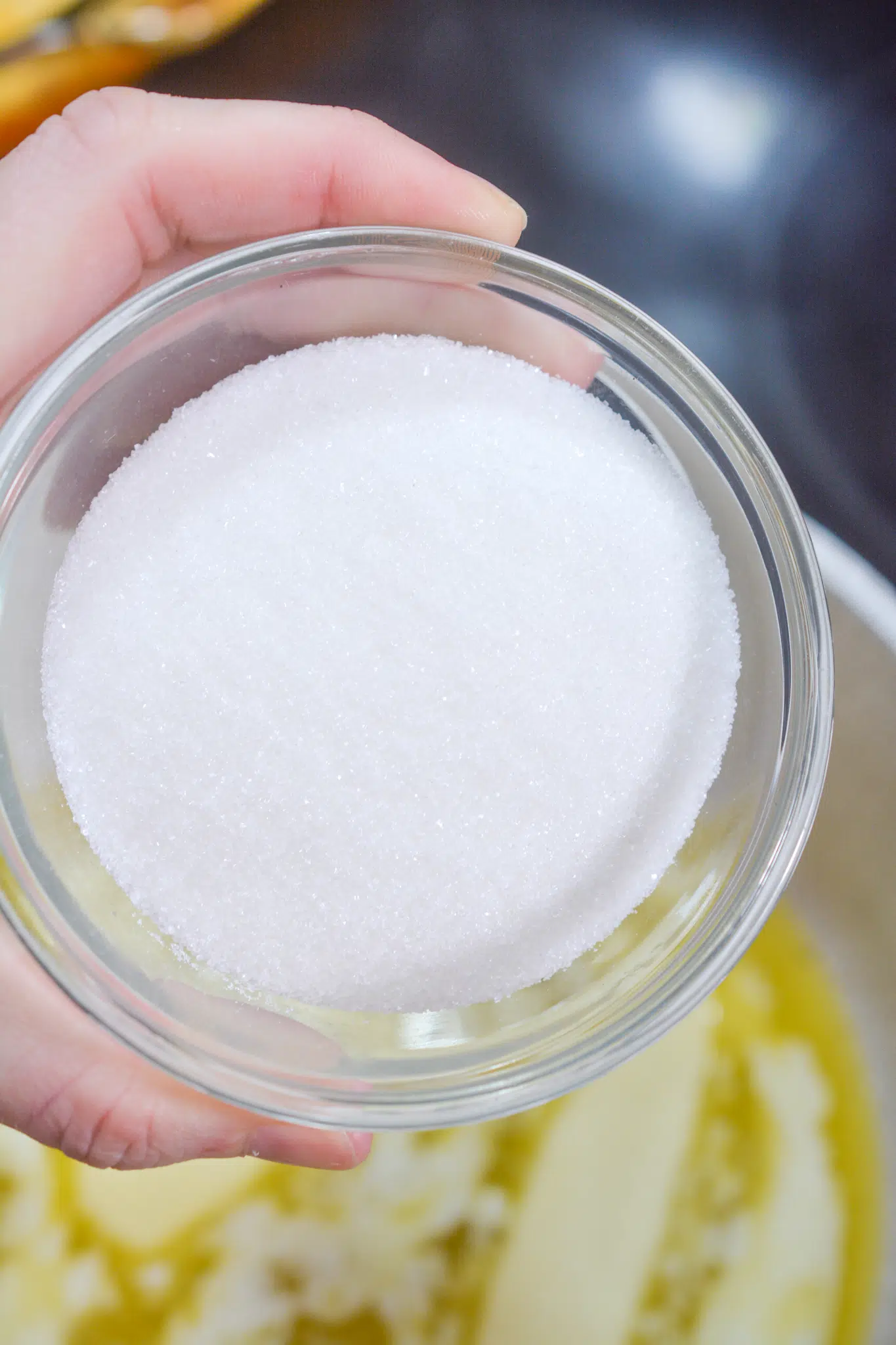 Peach Dumplings Recipe