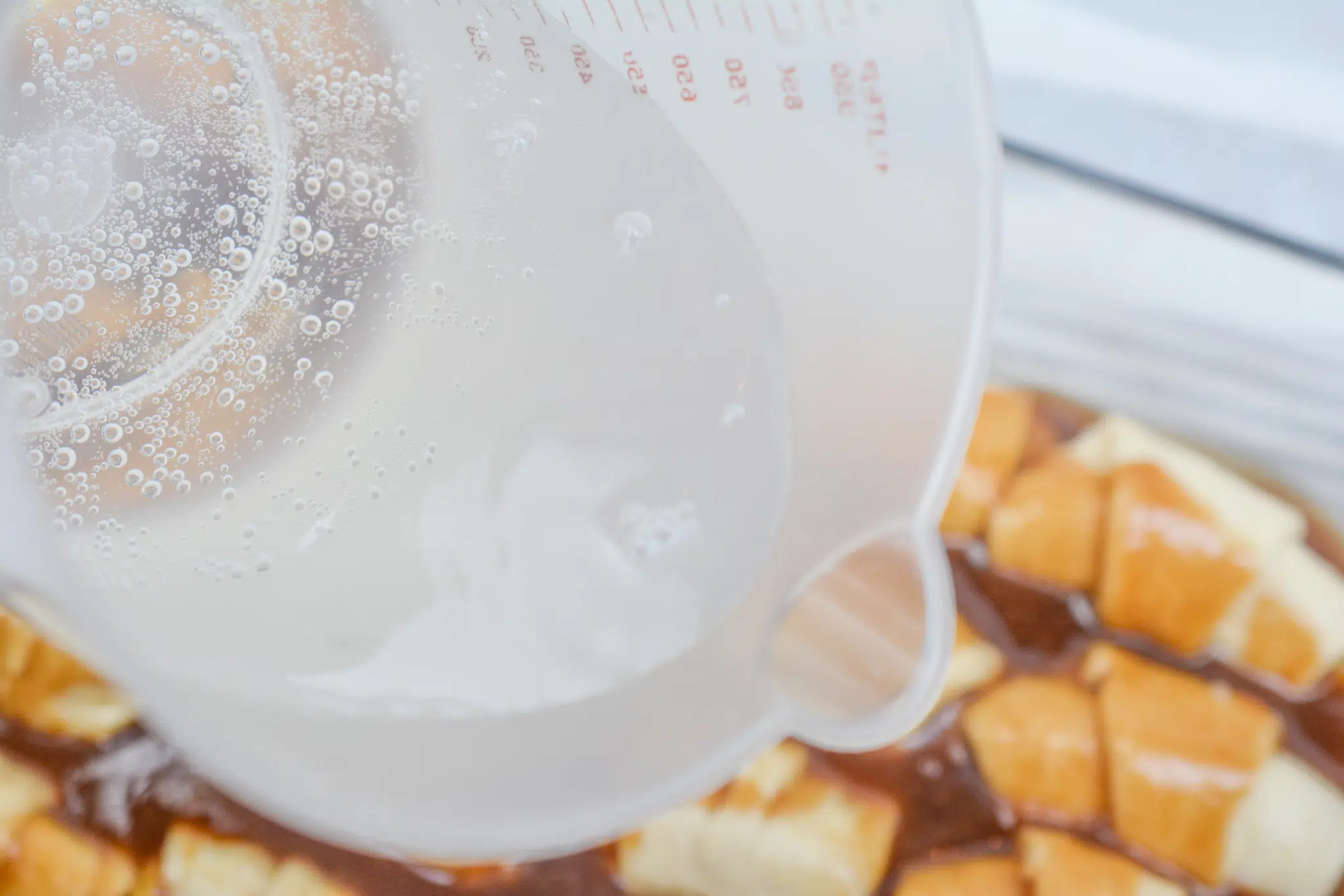 Peach Dumplings Recipe