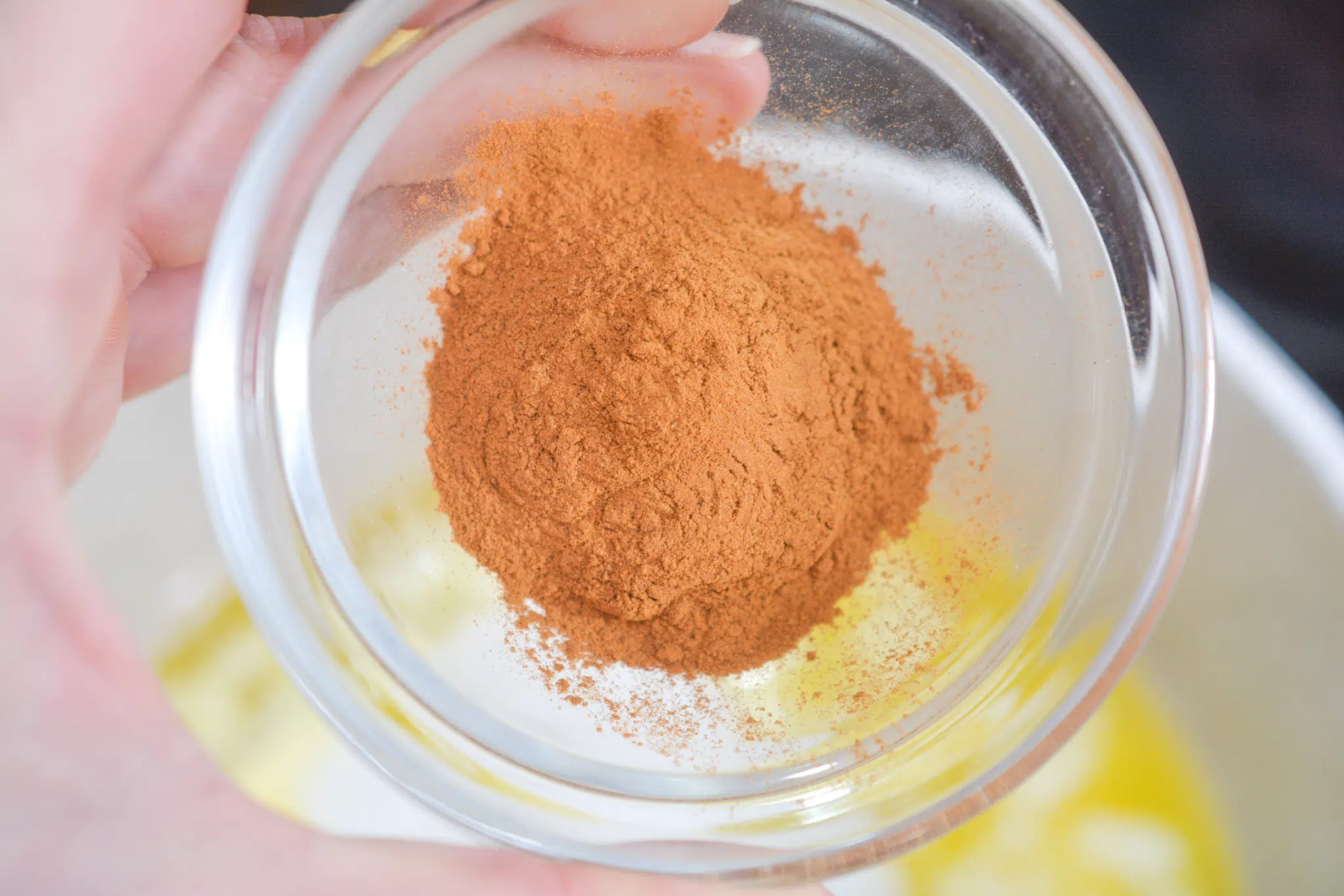 Peach Dumplings Recipe