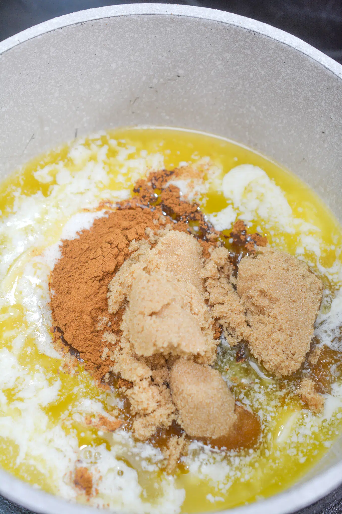 Peach Dumplings Recipe