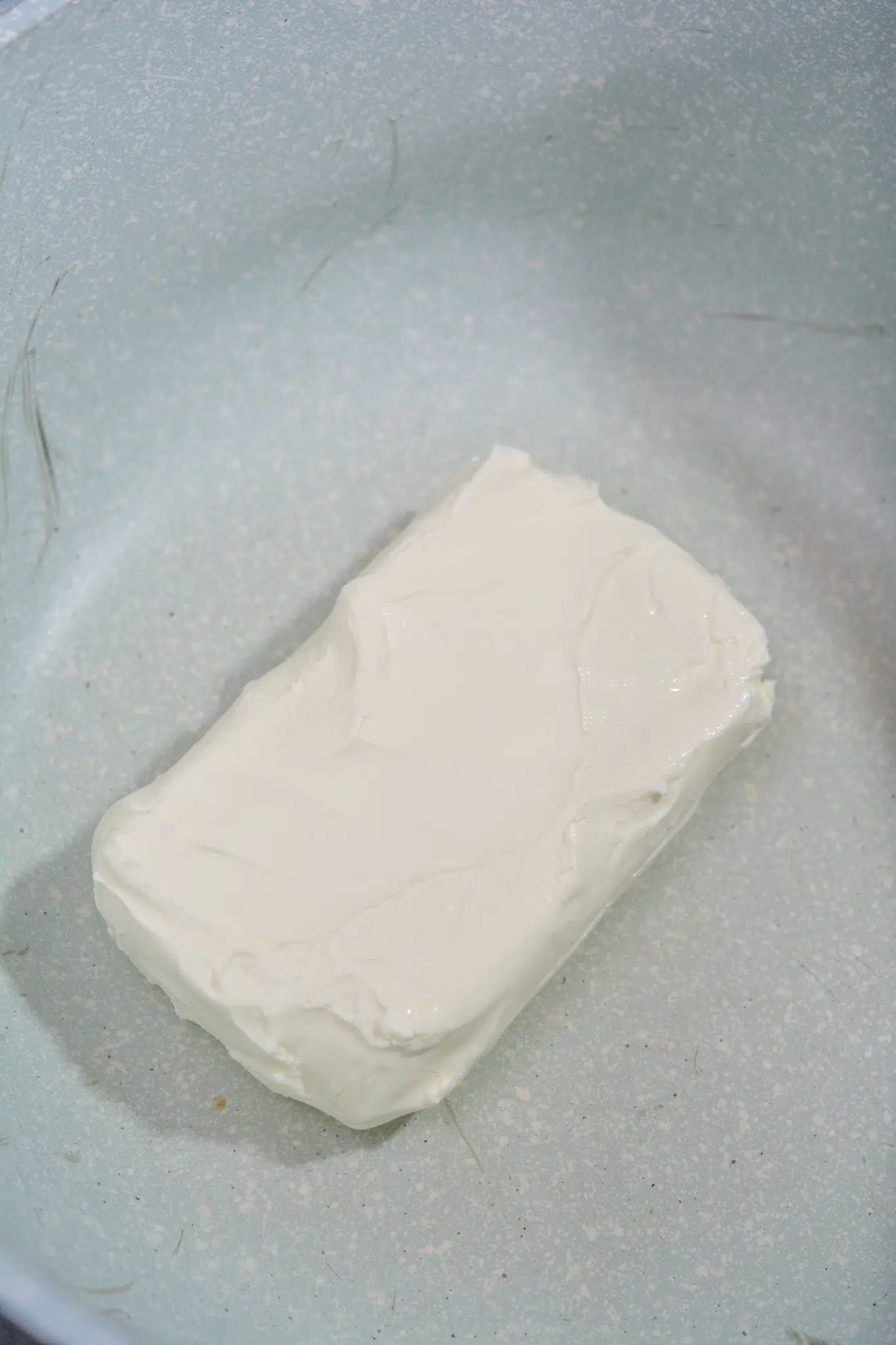 Bacon Cream Cheese Baked Spaghetti