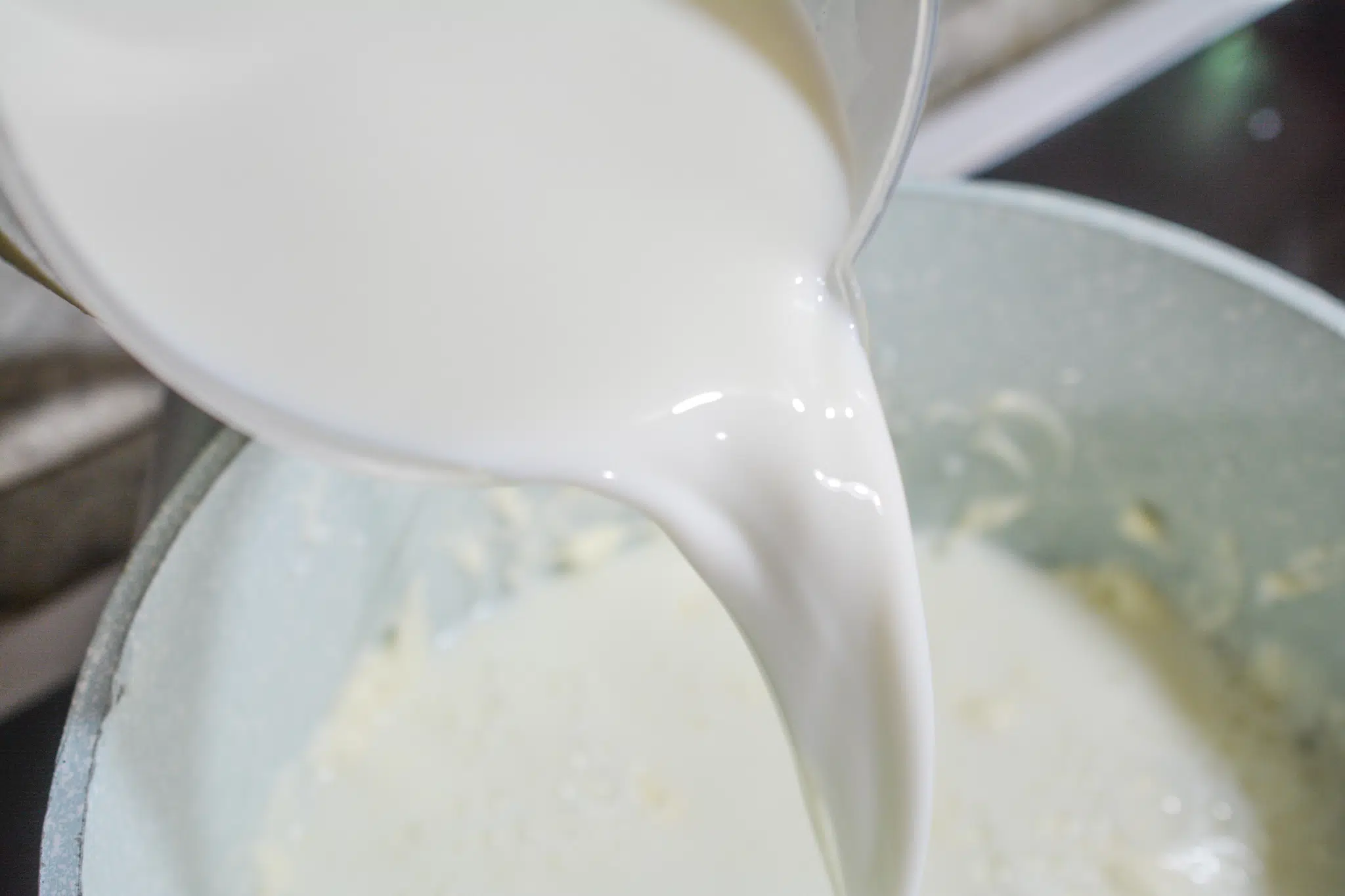 Bacon Cream Cheese Baked Spaghetti