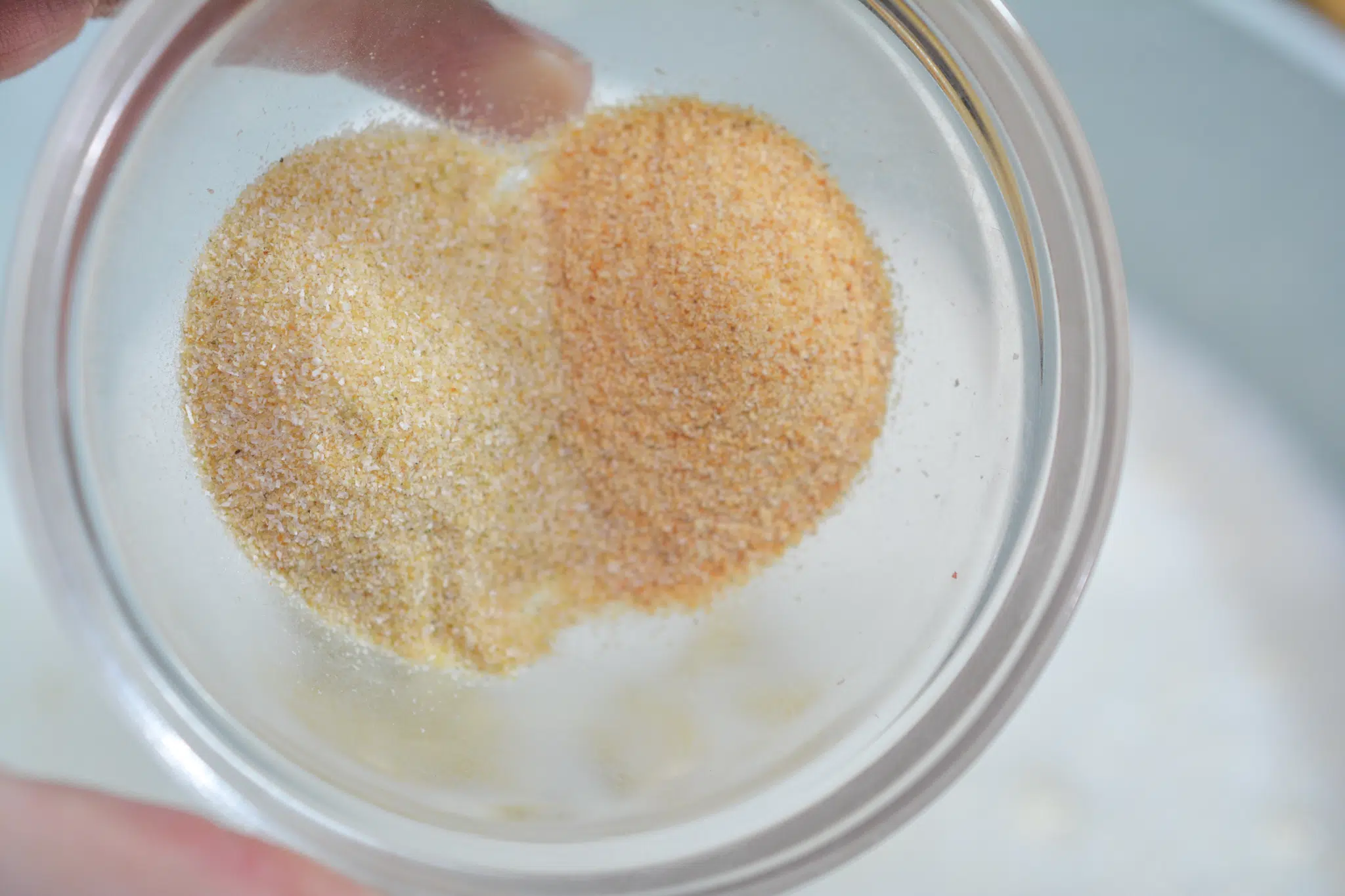 Bacon Cream Cheese Baked Spaghetti