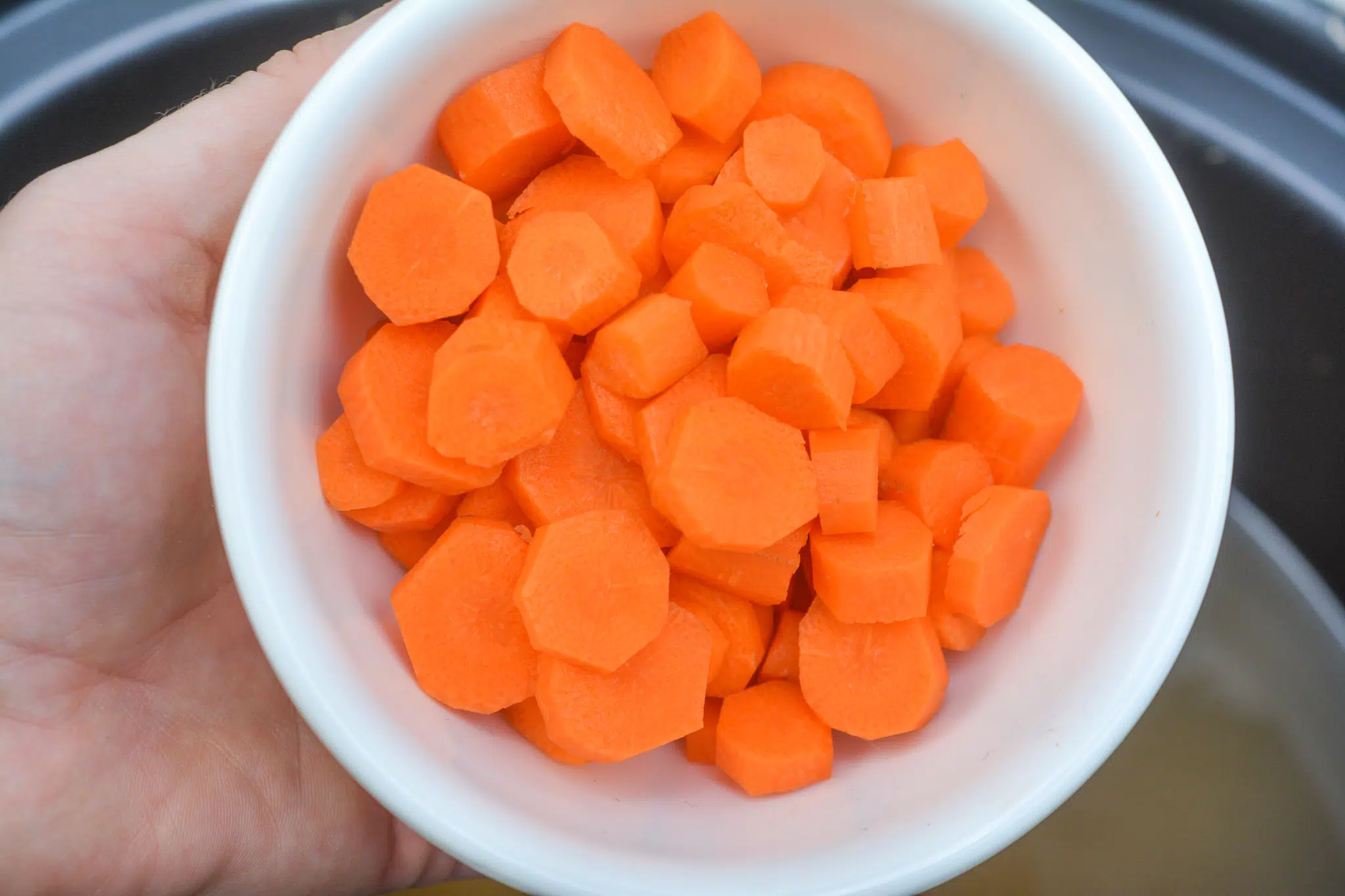 Beef And Barley Soup