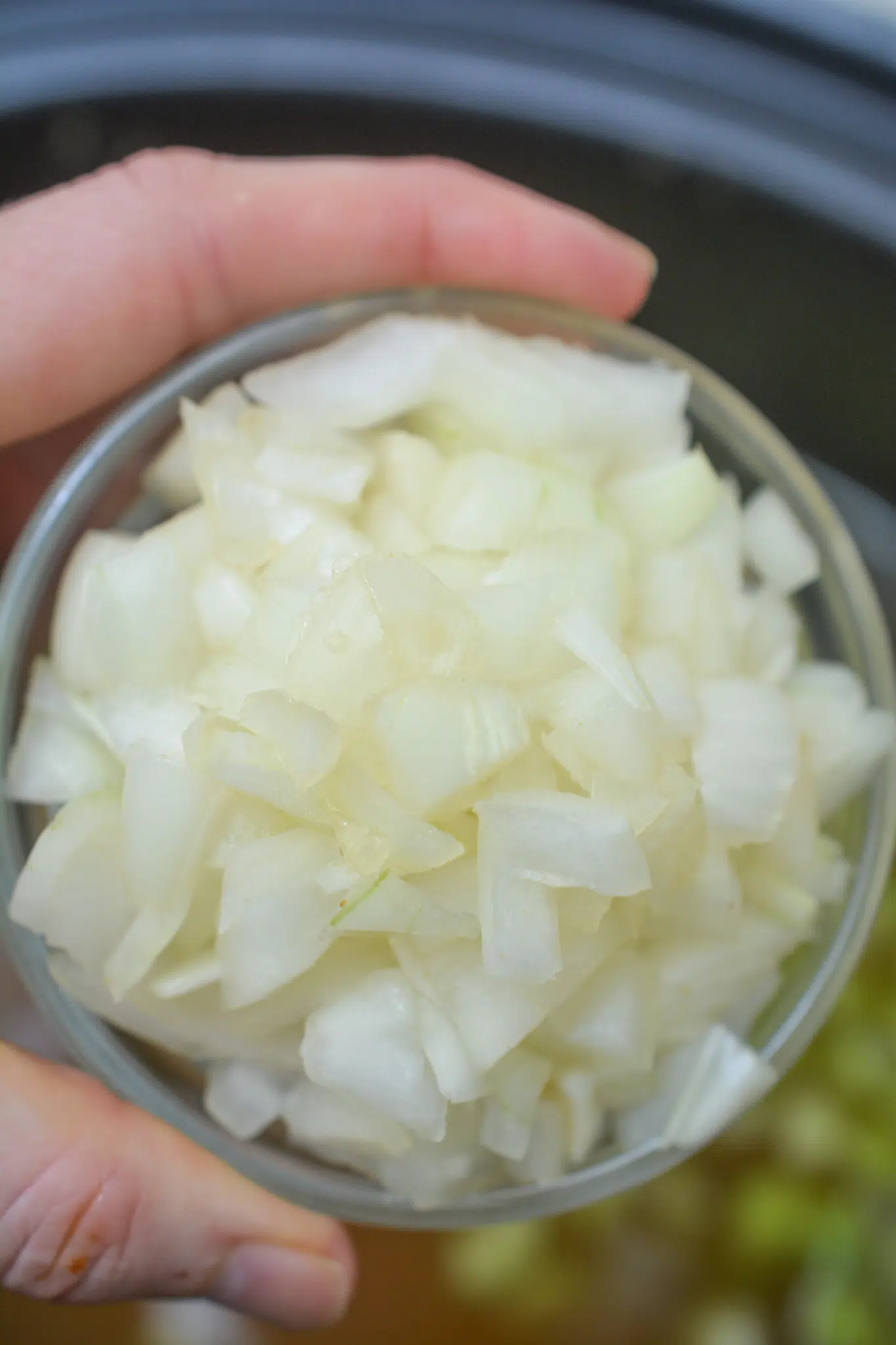 Beef And Barley Soup