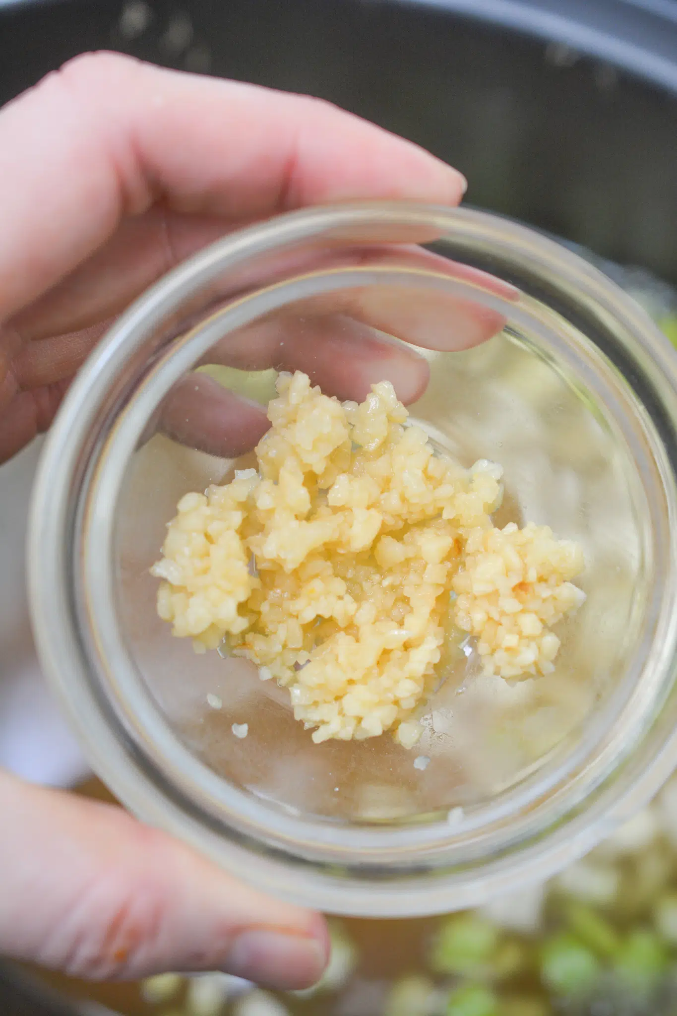 Beef And Barley Soup