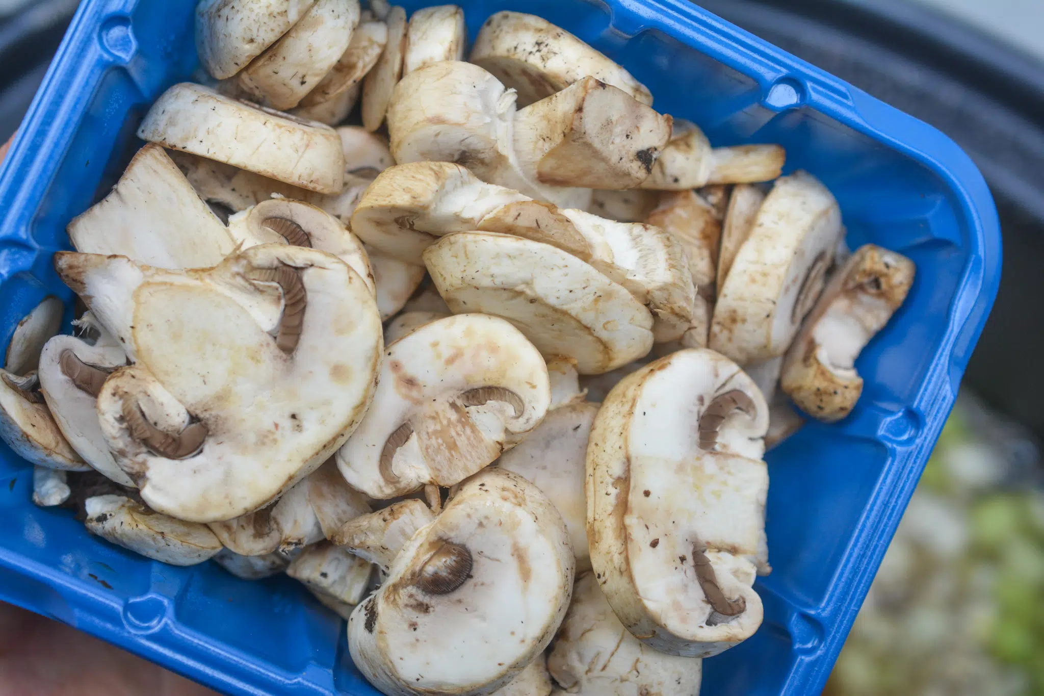 Beef And Barley Soup