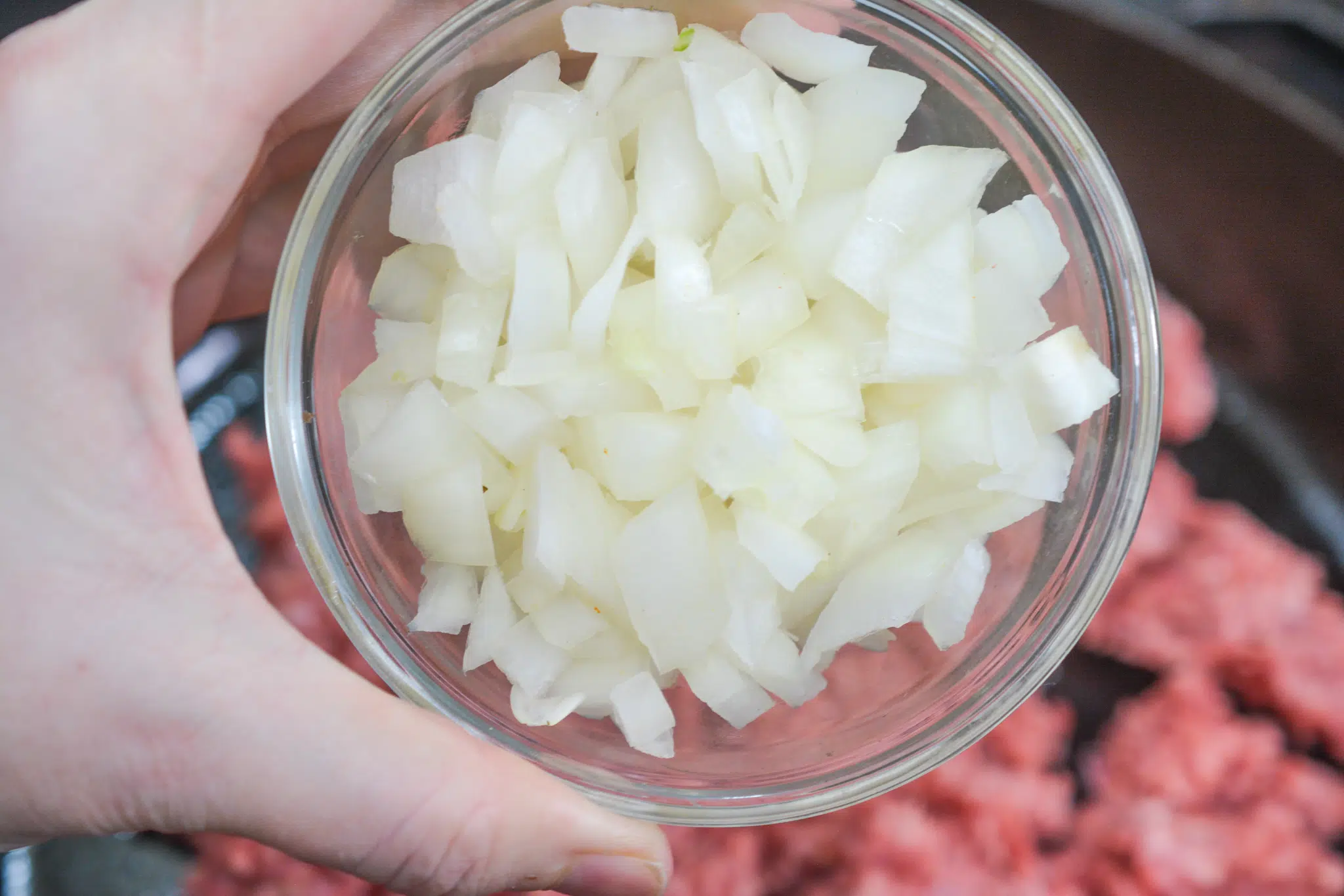 Beef Mexican Rice Recipe