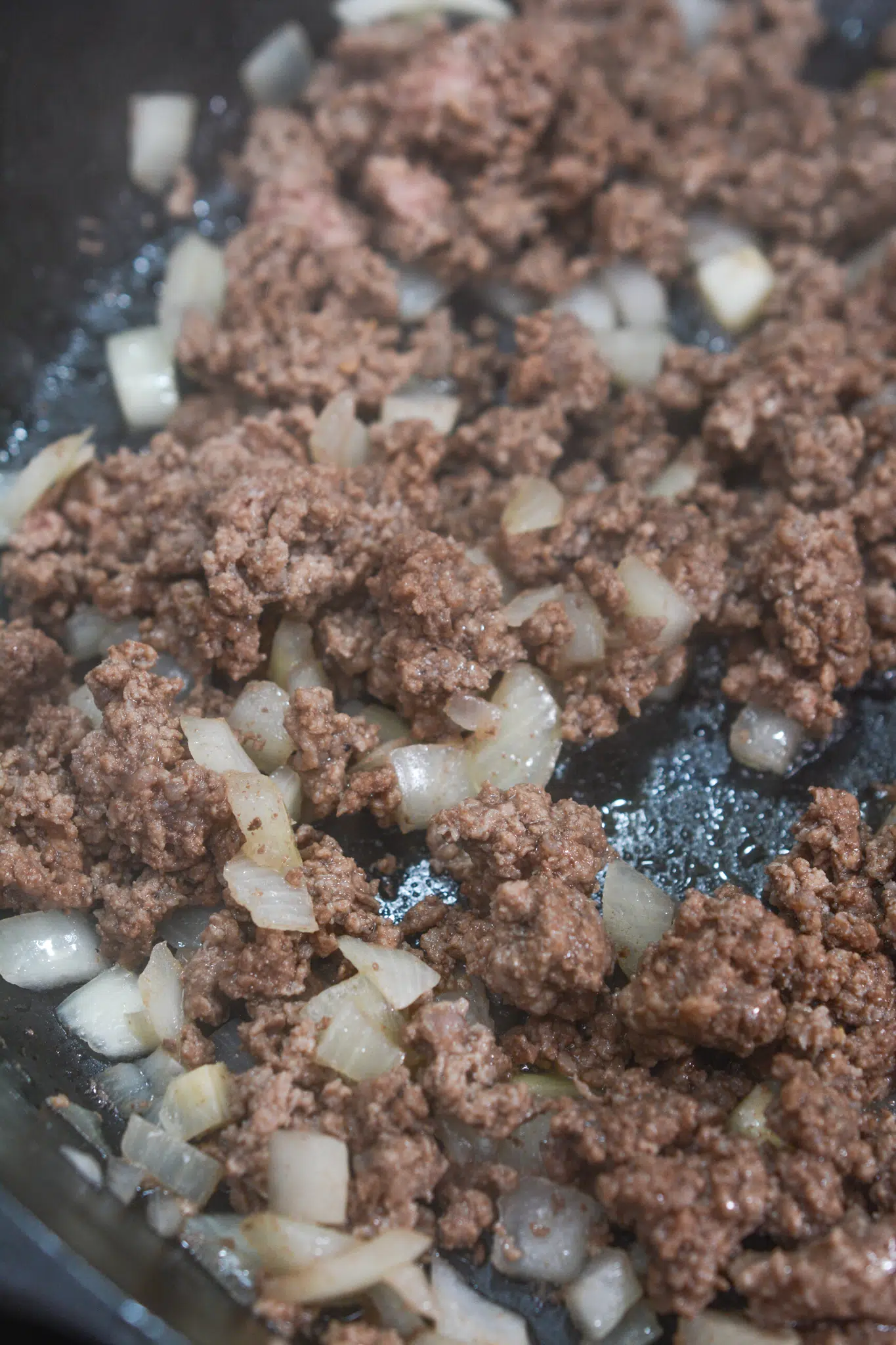 Beef Mexican Rice Recipe