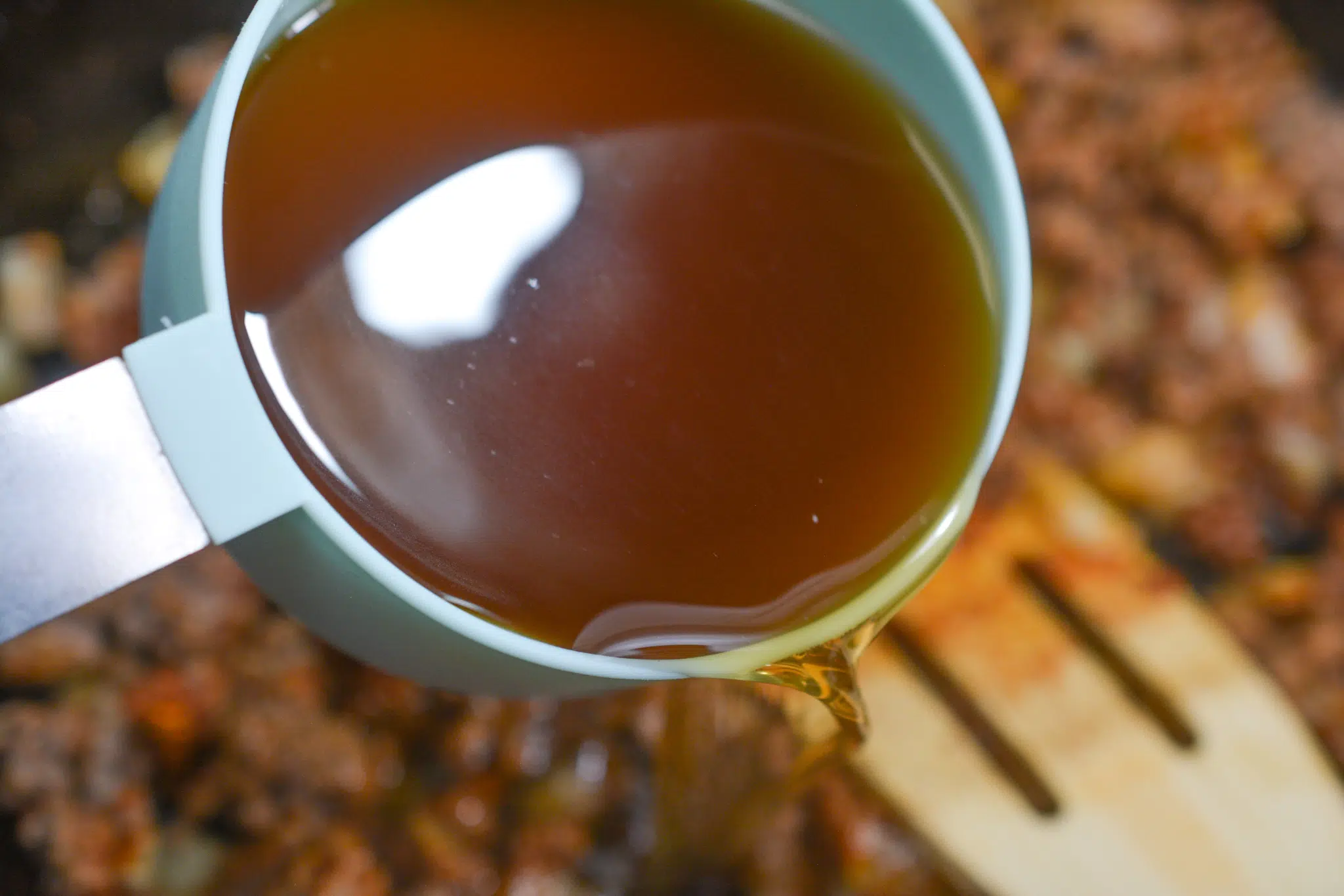 Beef Mexican Rice Recipe