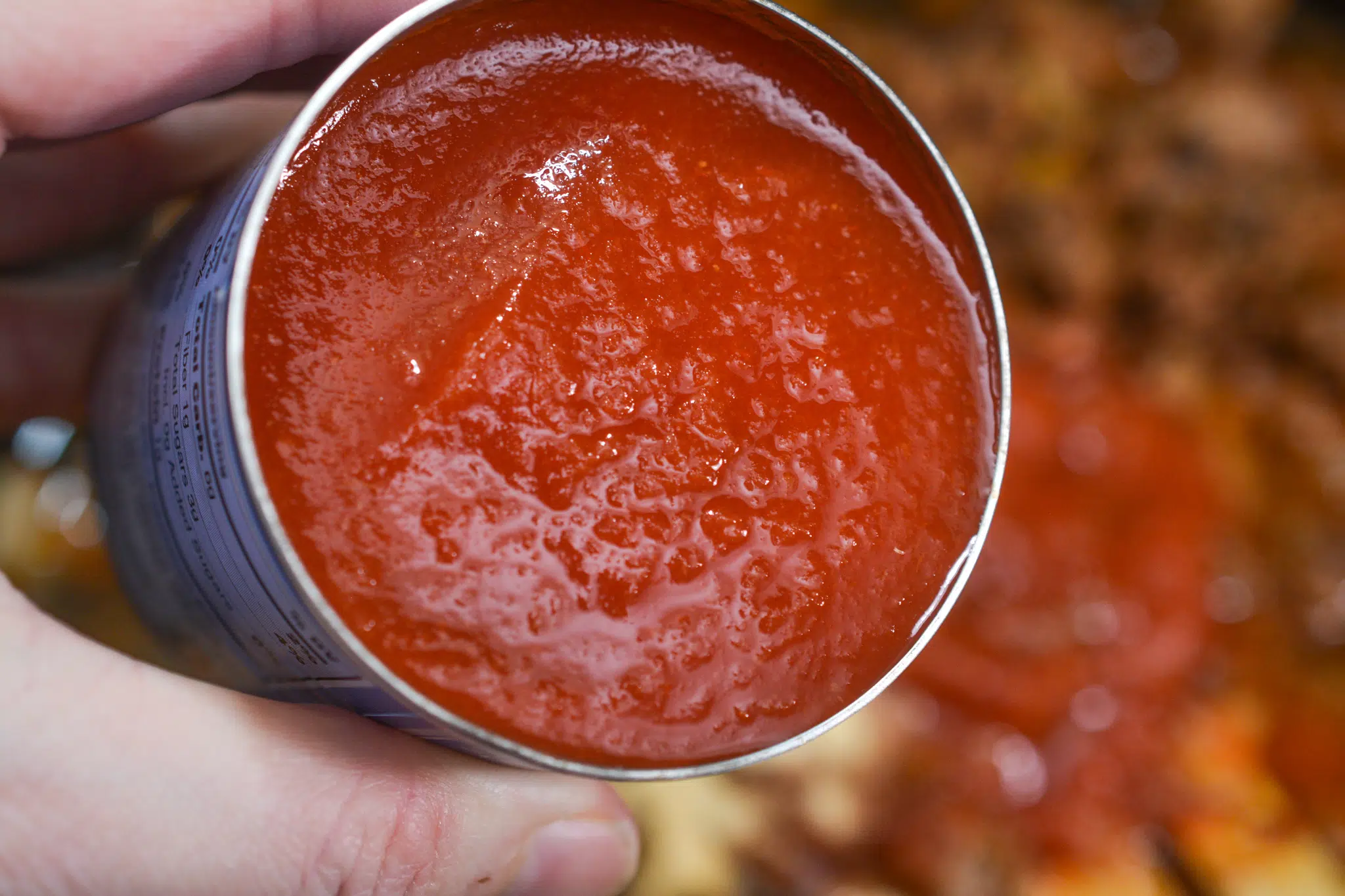 Beef Mexican Rice Recipe