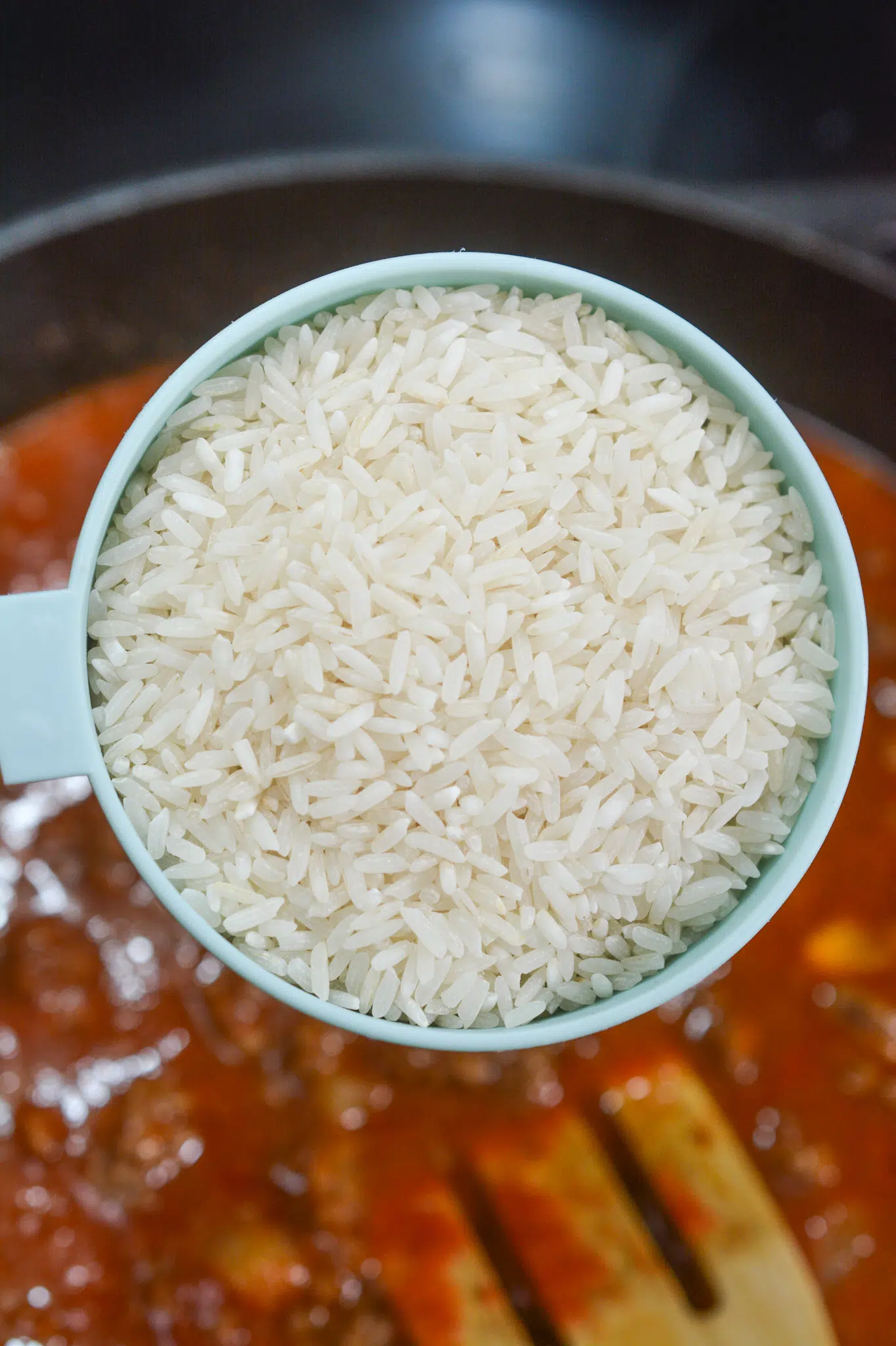 Beef Mexican Rice Recipe