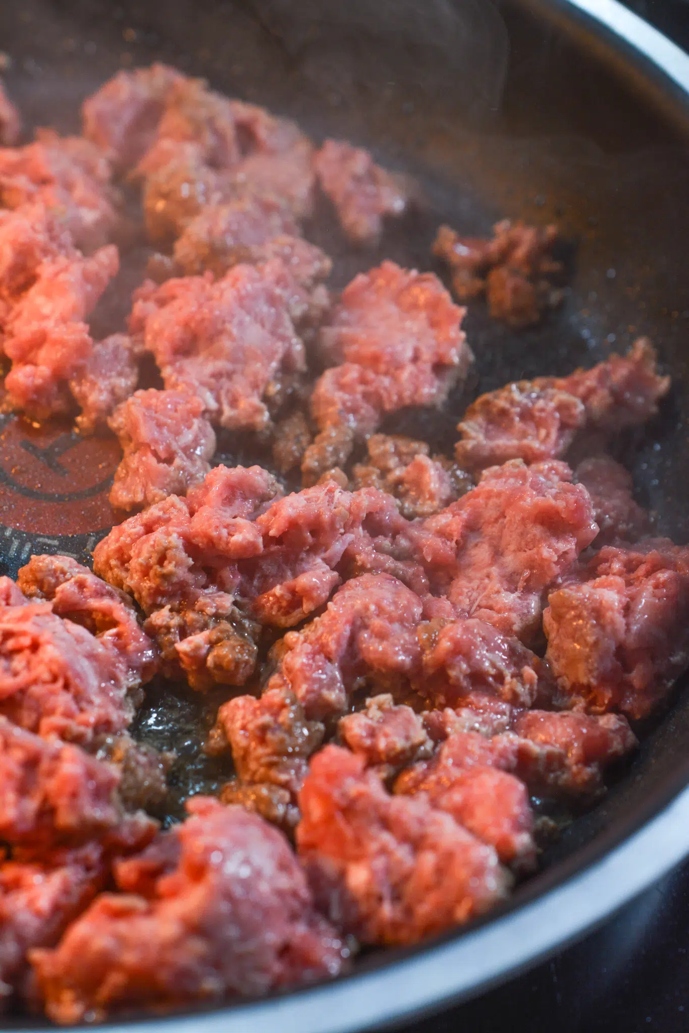 Beef Taco Pockets Recipe