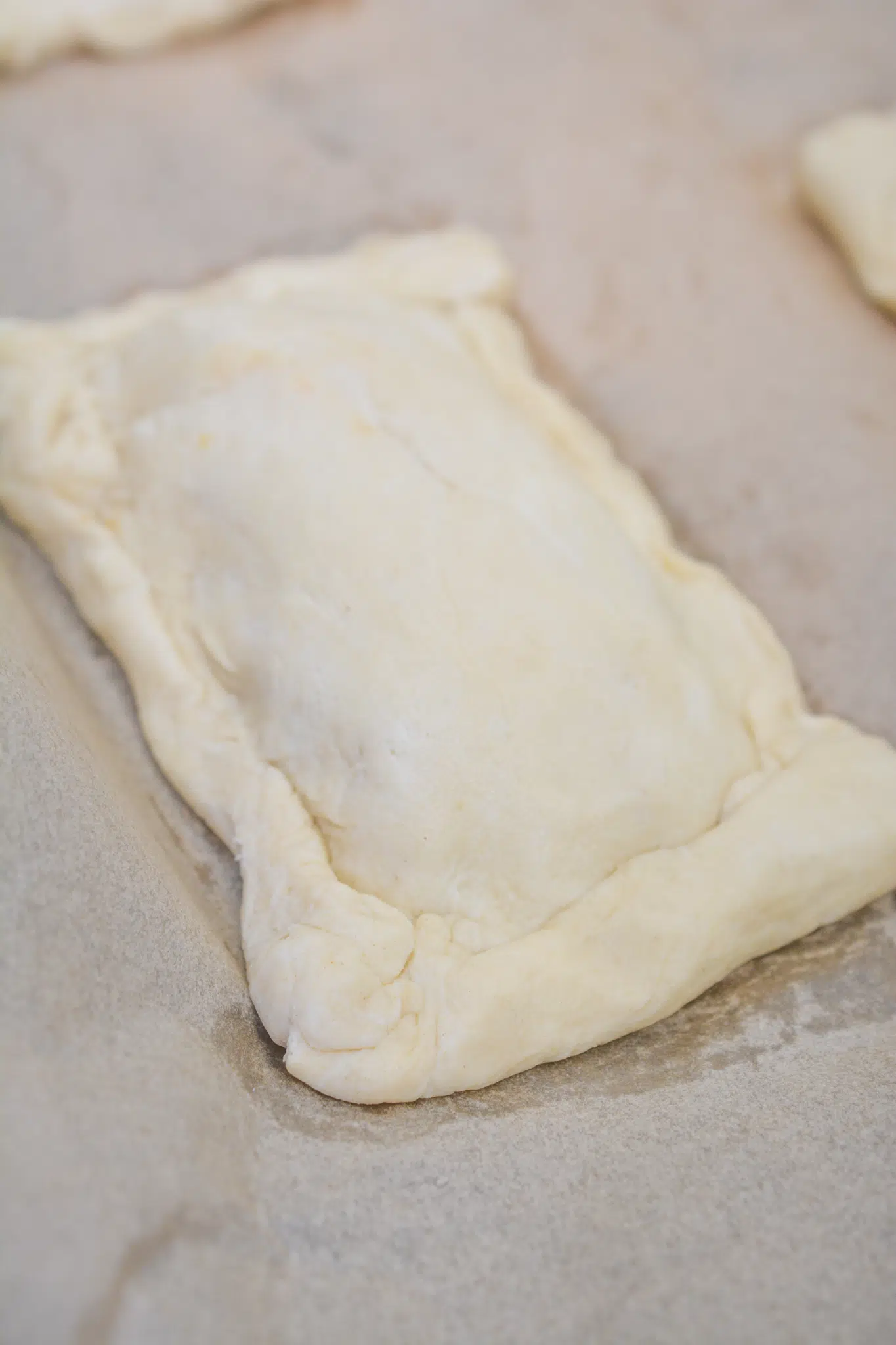 Beef Taco Pockets Recipe