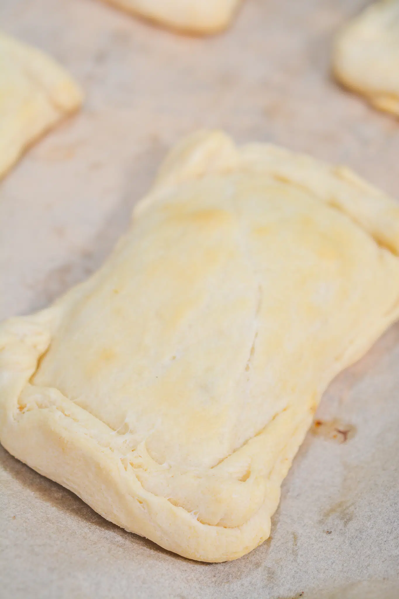 Beef Taco Pockets Recipe