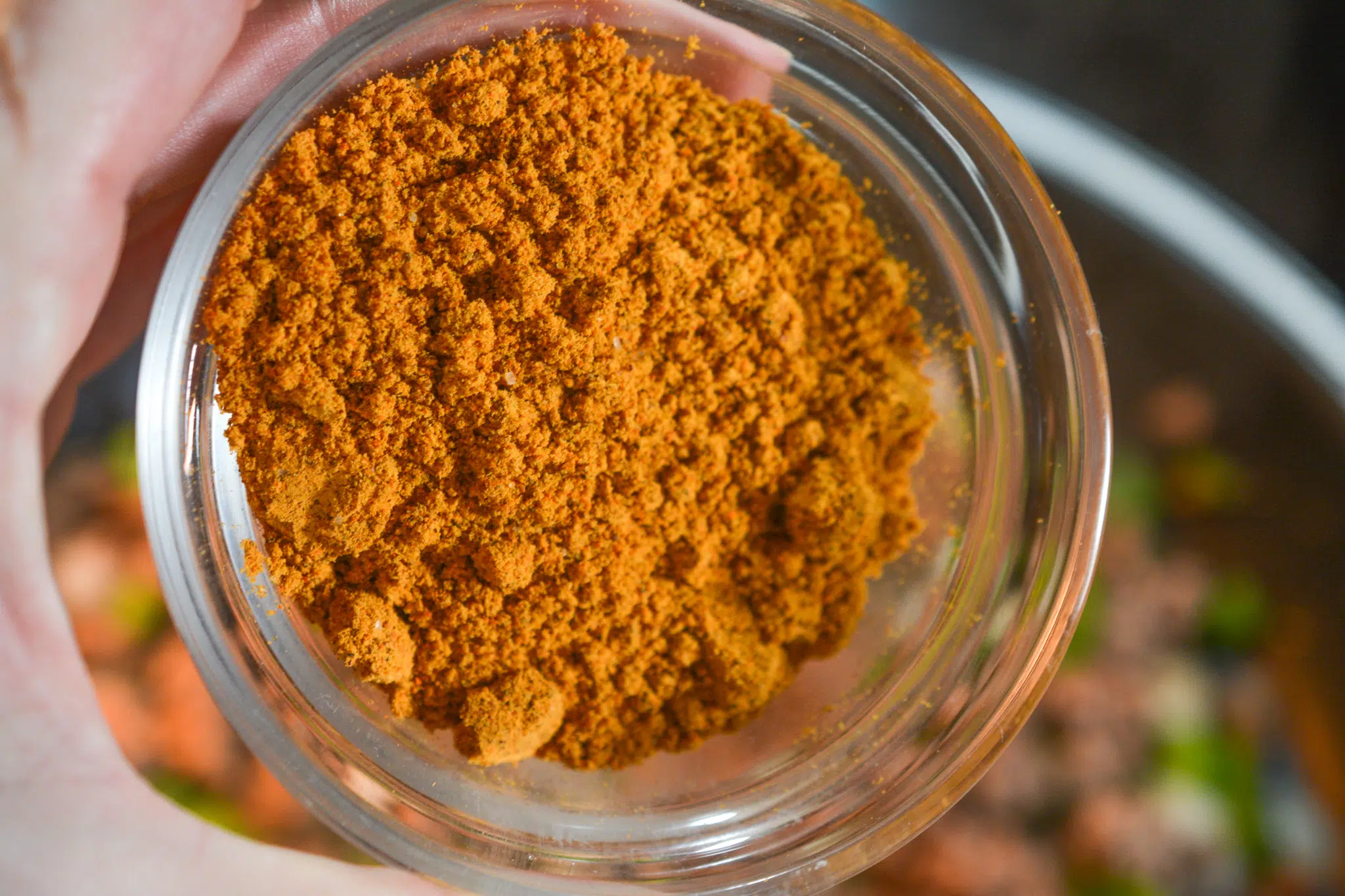 Beef Taco Pockets Recipe