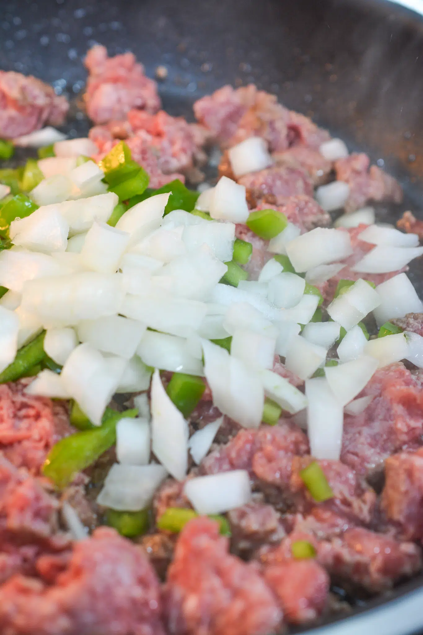 Beef Taco Pockets Recipe