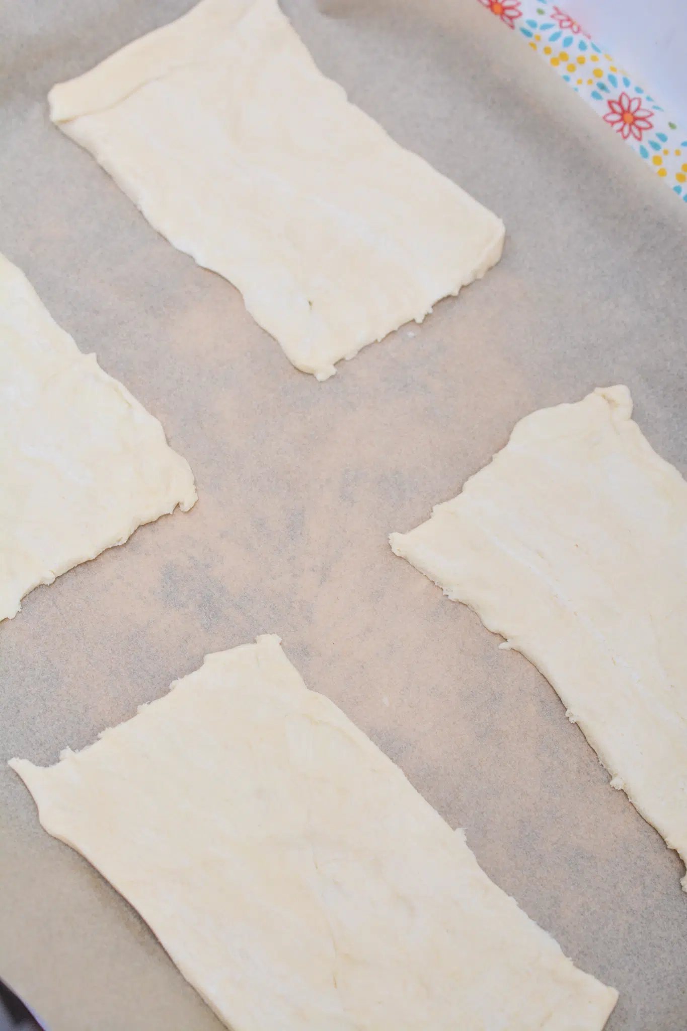 Beef Taco Pockets Recipe