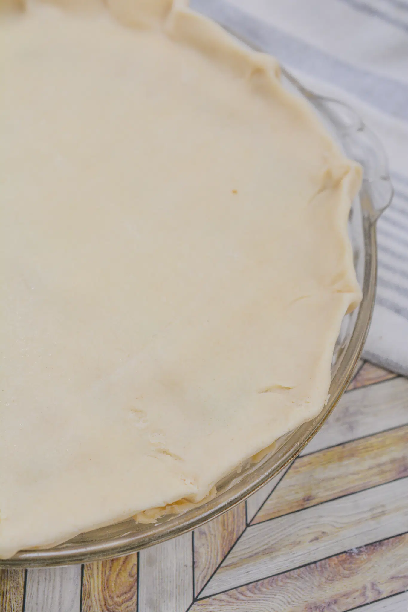 Broccoli Cheddar Chicken Pot Pie