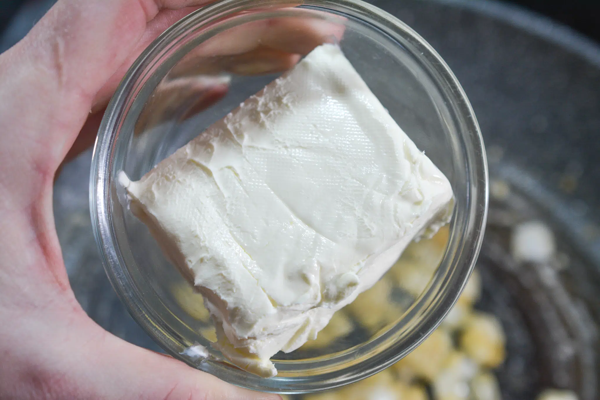 Broccoli Cheddar Chicken Pot Pie