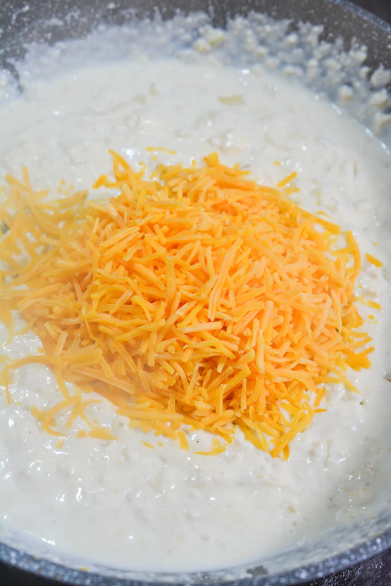 Broccoli Cheddar Chicken Pot Pie