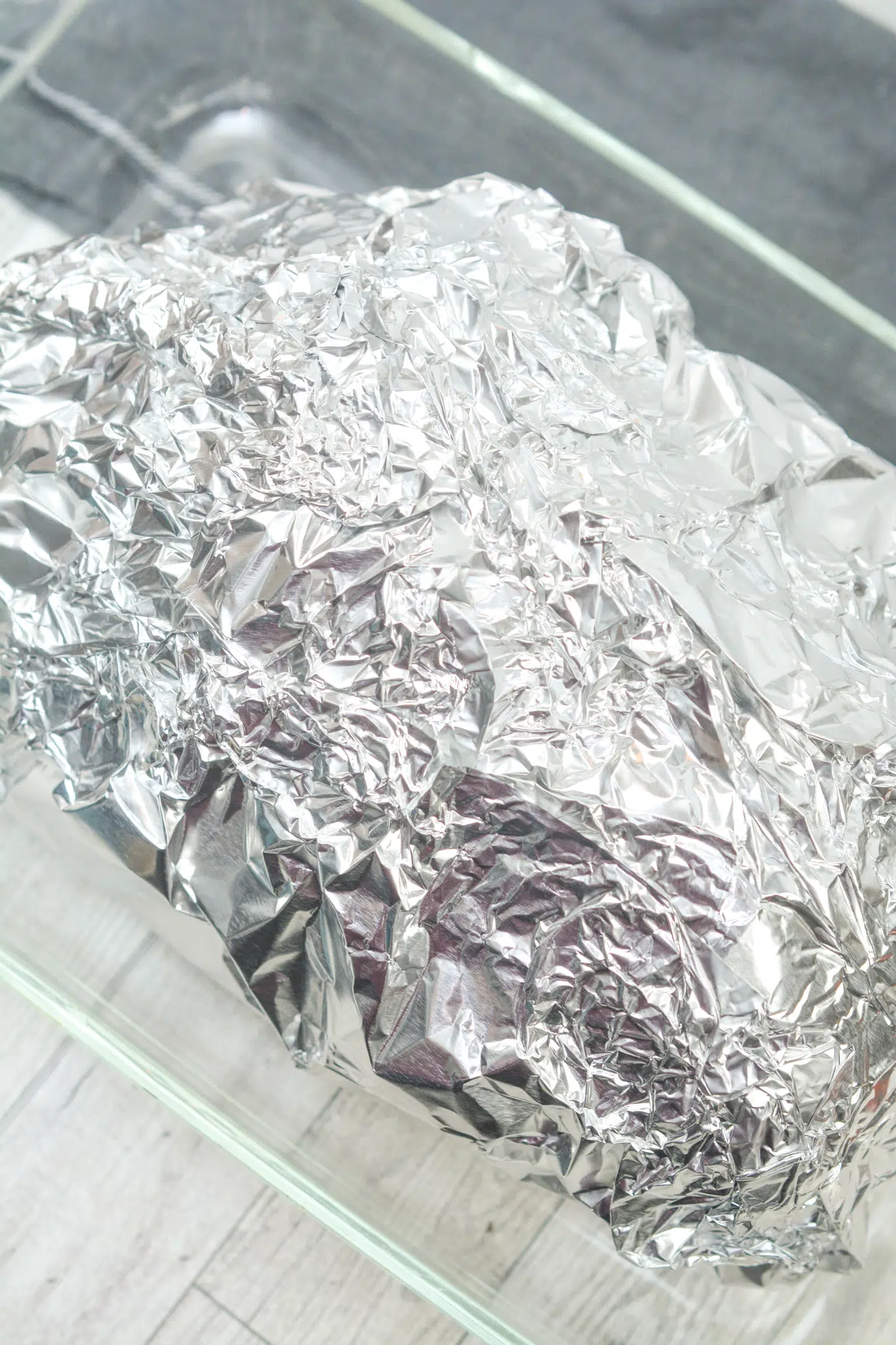 Brown Sugar Glazed Ham Recipe