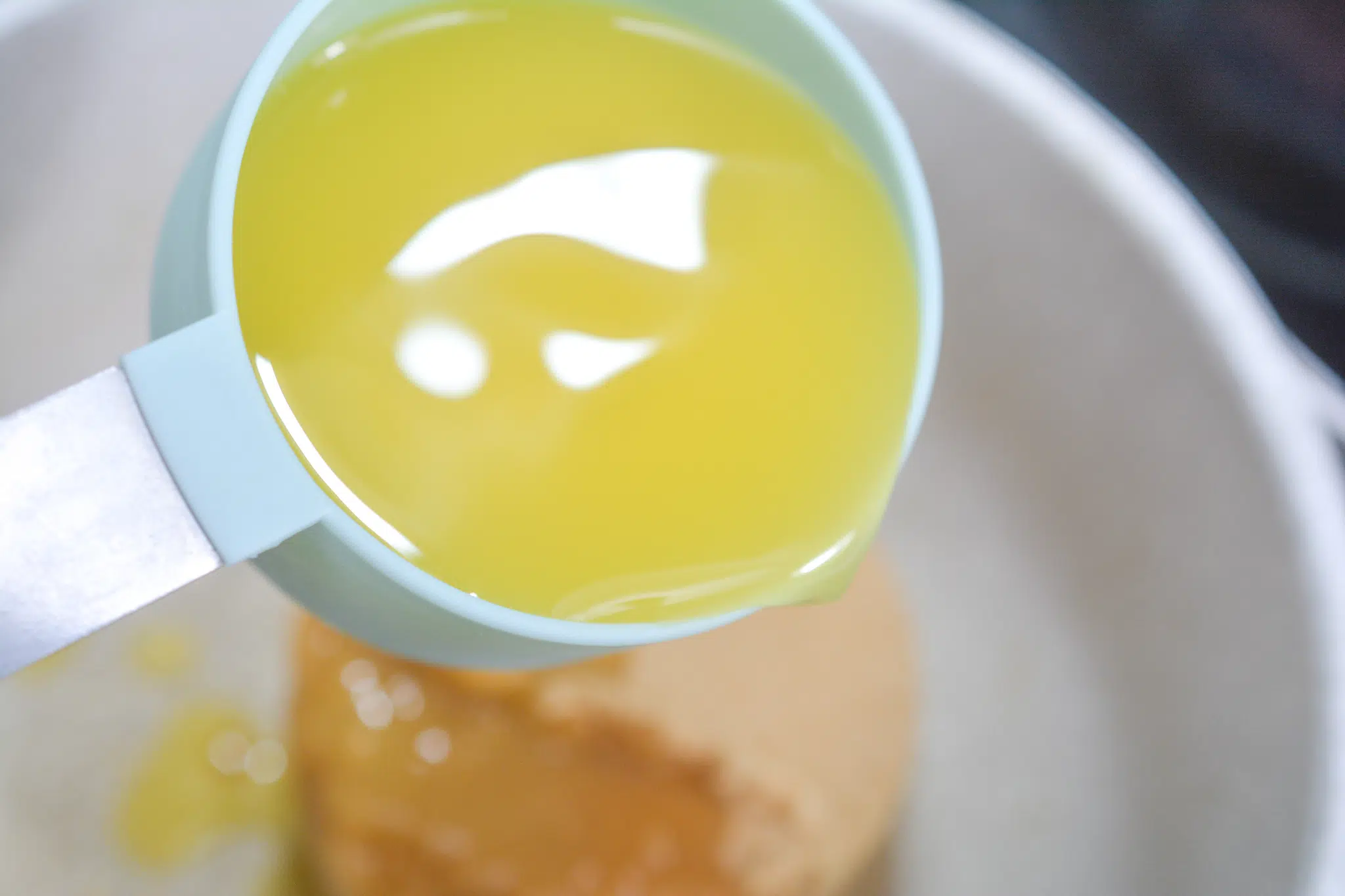 Brown Sugar Glazed Ham Recipe