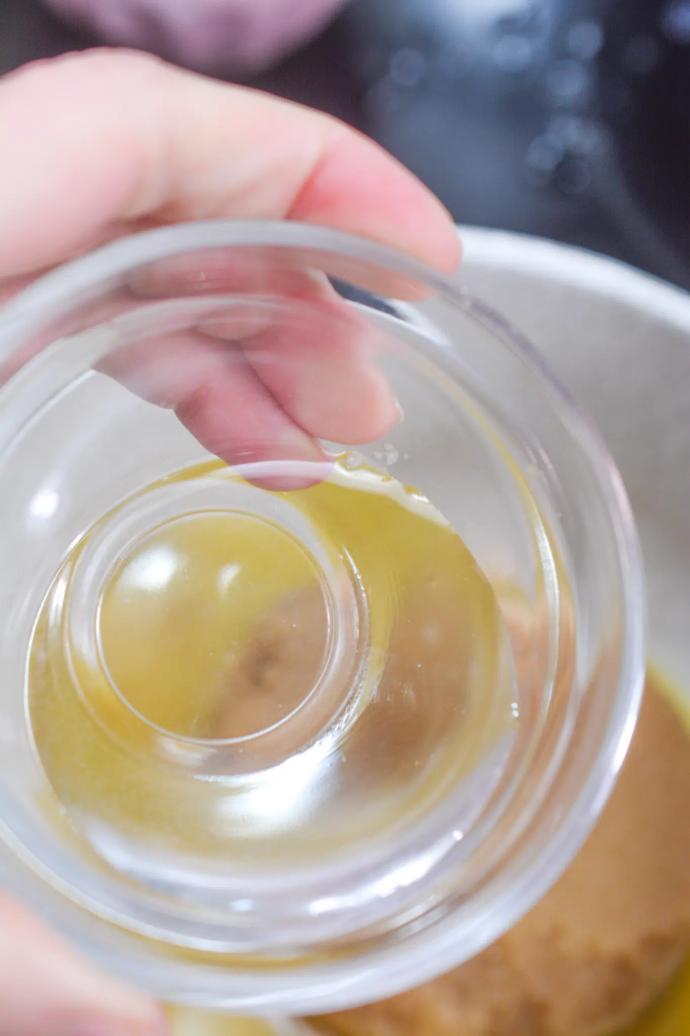 Brown Sugar Glazed Ham Recipe