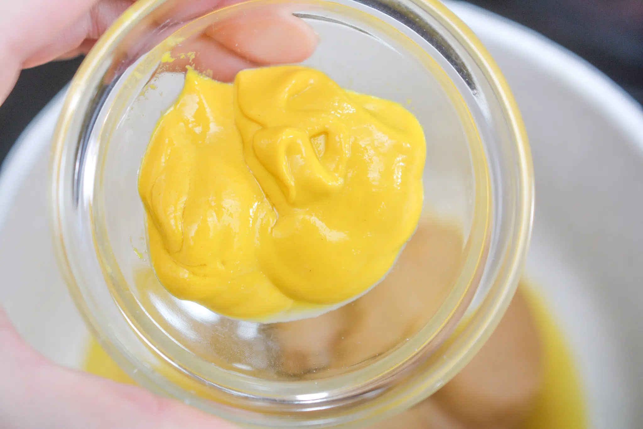 Brown Sugar Glazed Ham Recipe