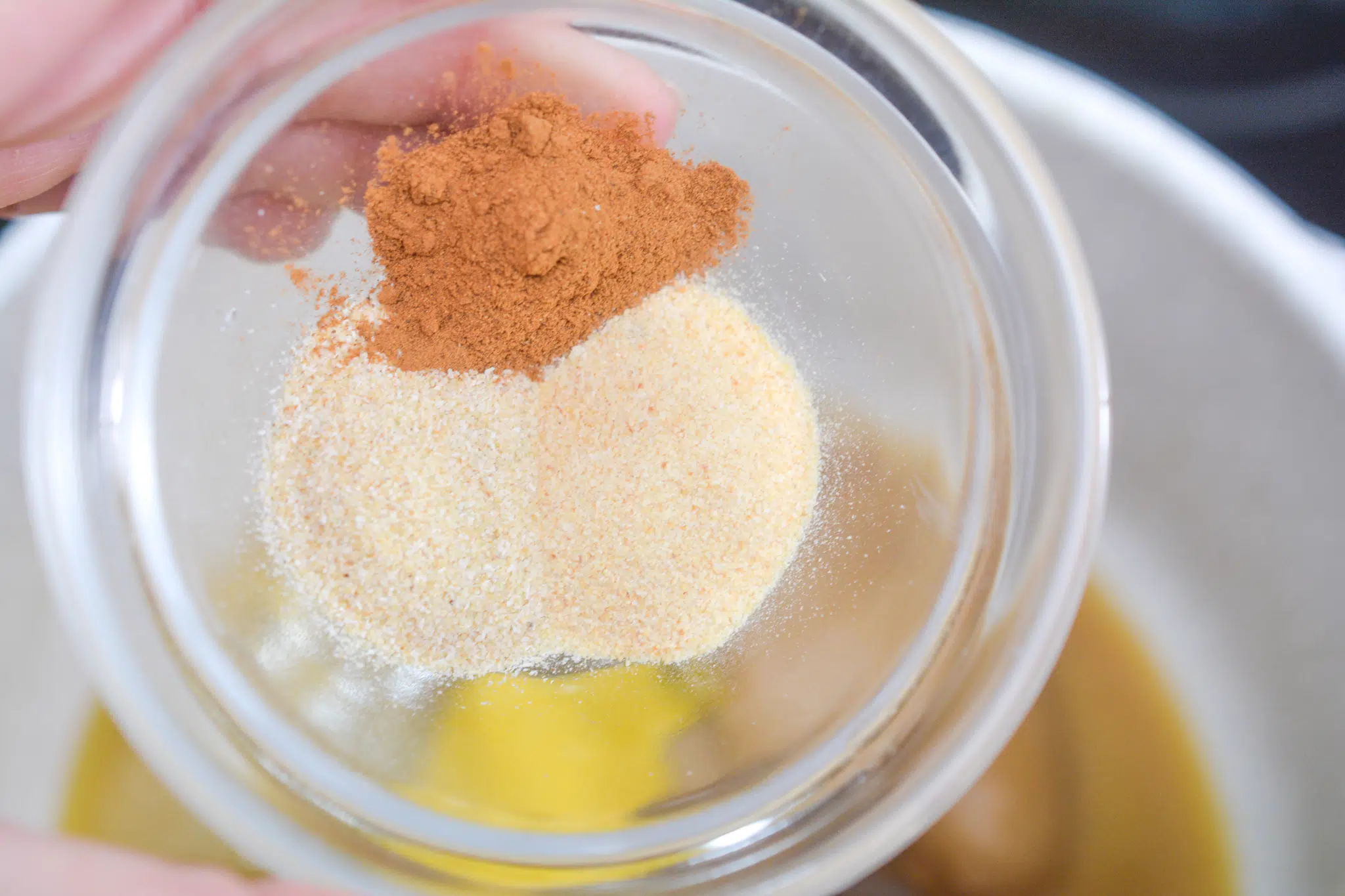 Brown Sugar Glazed Ham Recipe